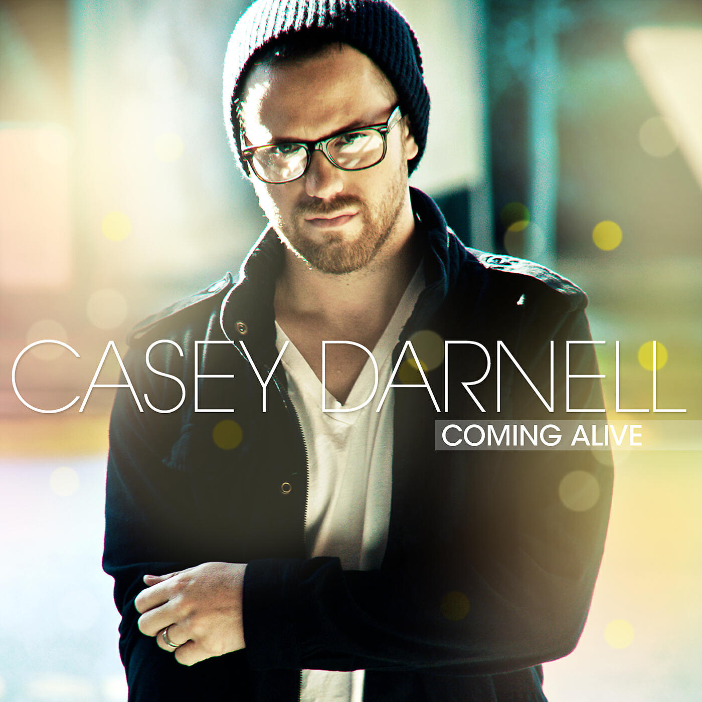 Casey Darnell - Our Great God