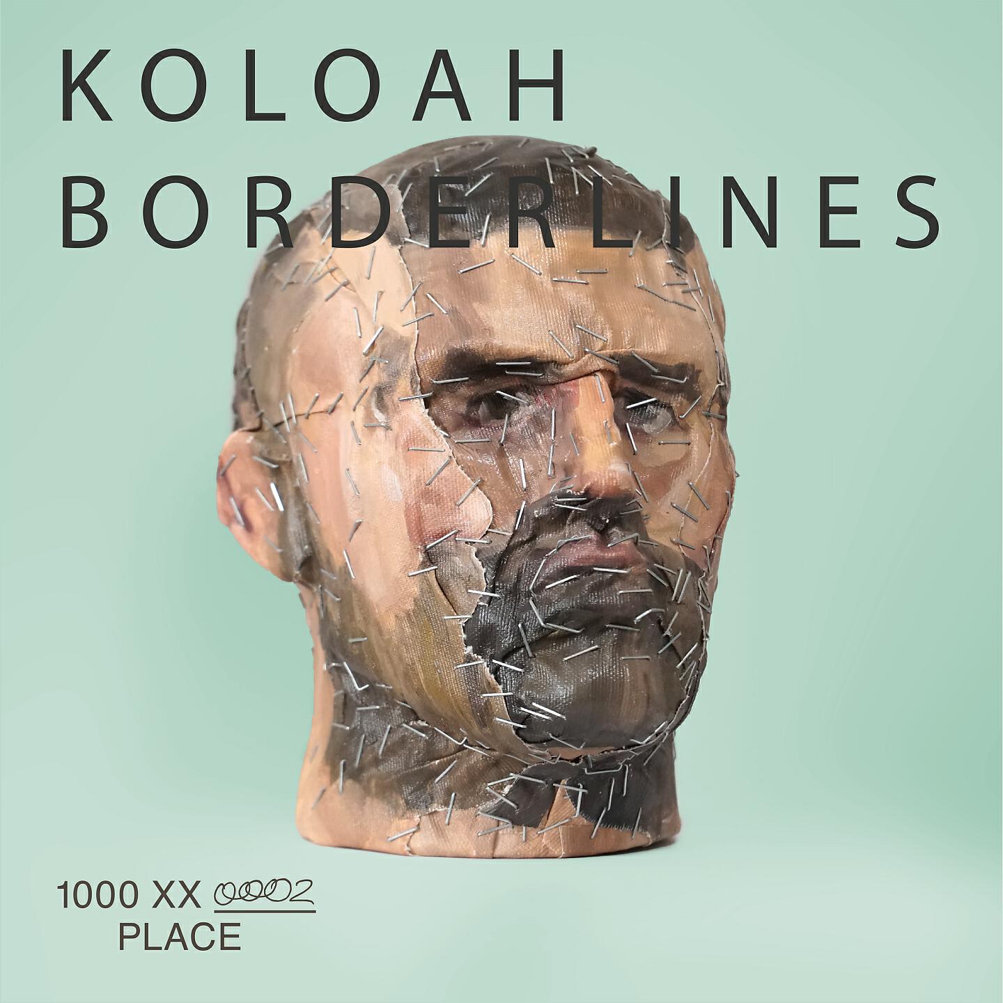 Koloah - Stelakis