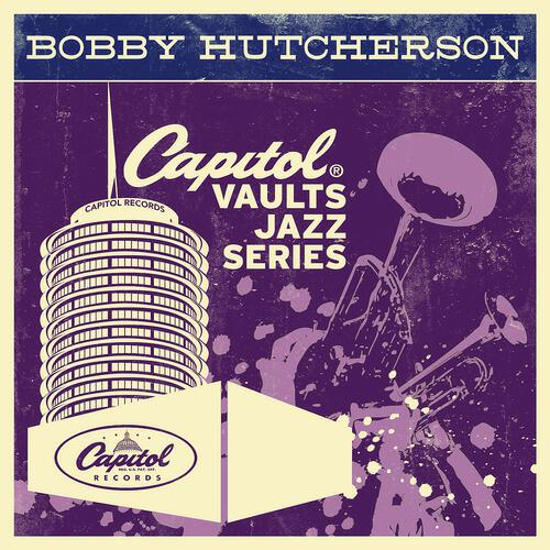 Bobby Hutcherson - Zuri Dance