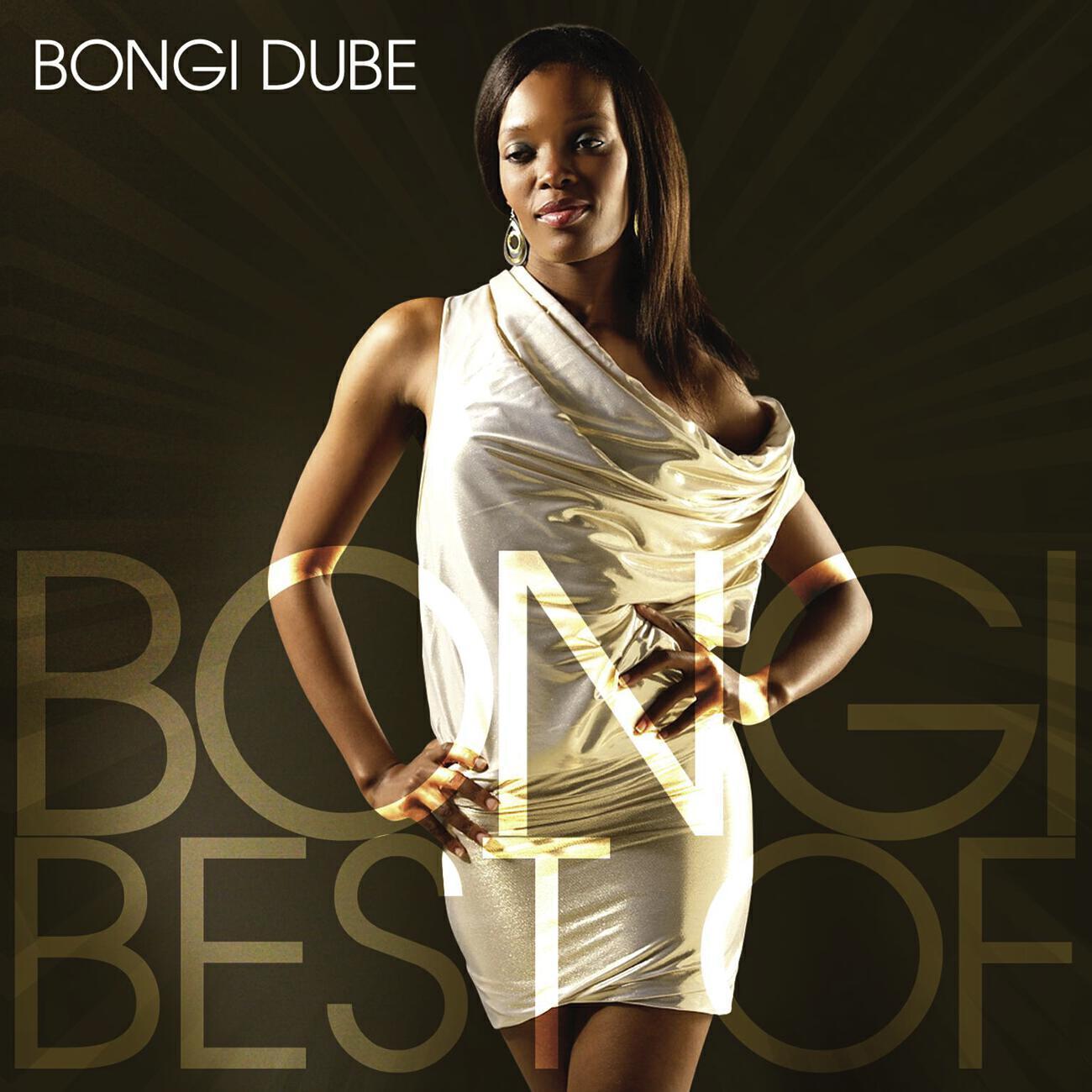 Bongi Dube - U Yi Mbali