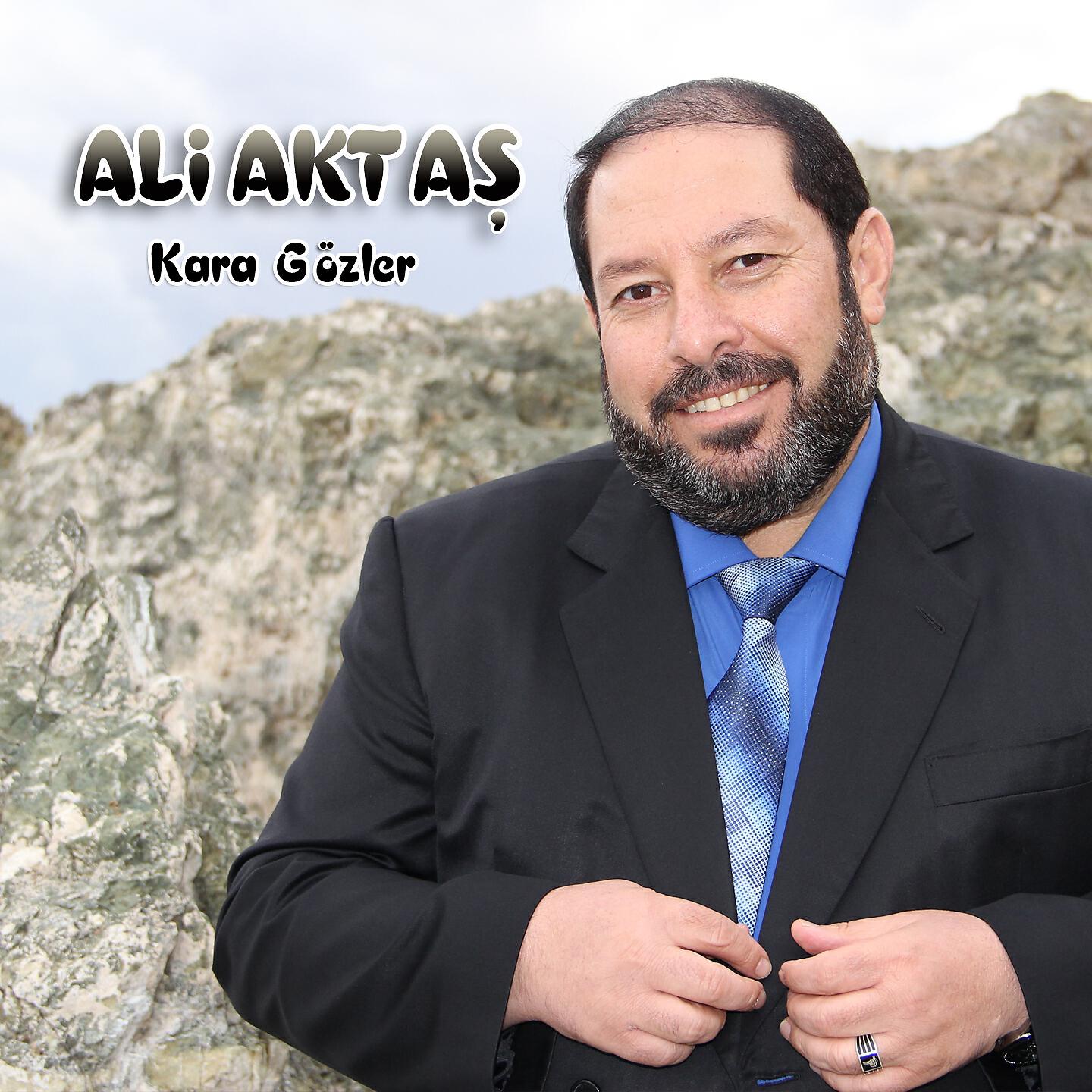 Ali Aktaş - Elinde Altın Şamdan