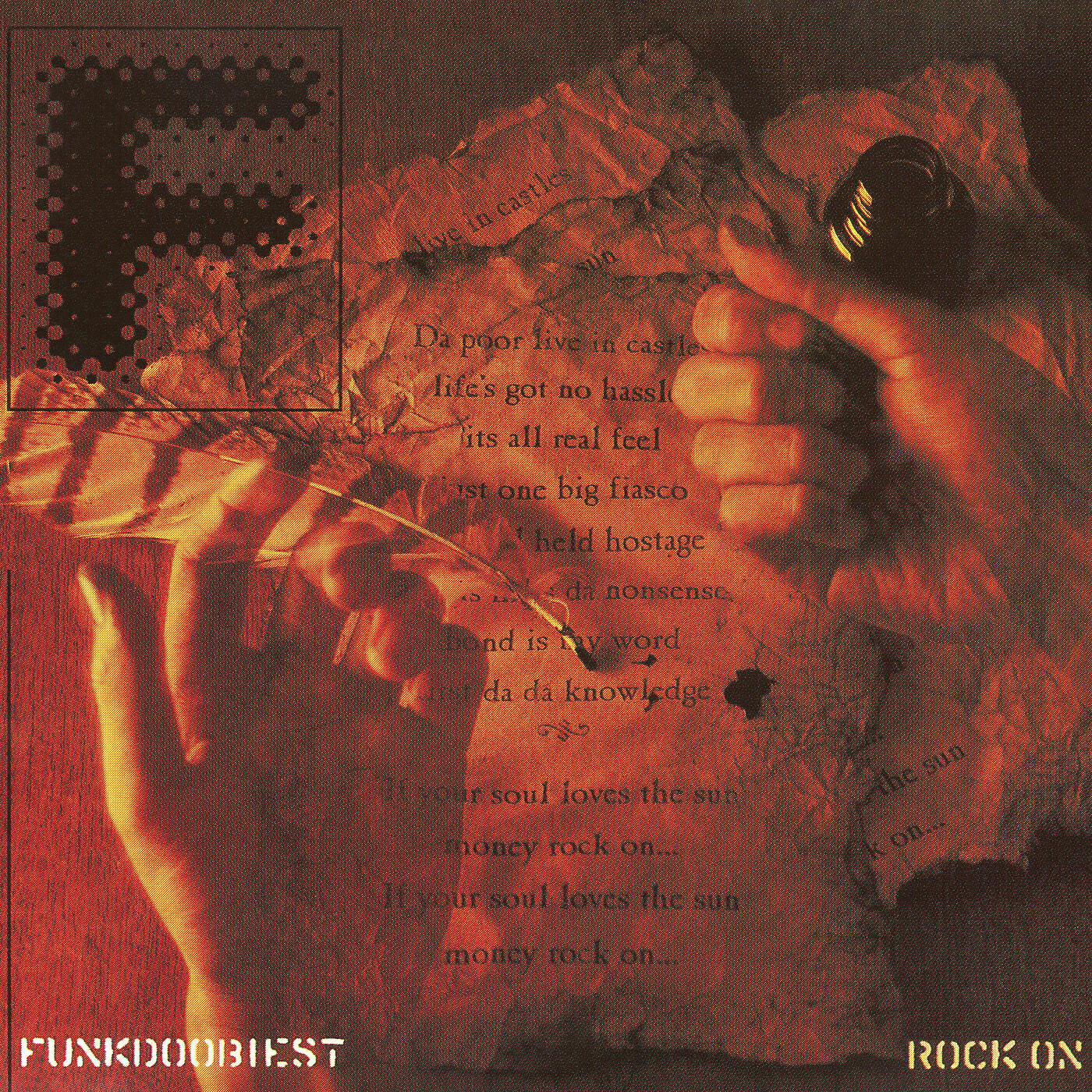 Funkdoobiest - Rock On (Buckwild Remix)