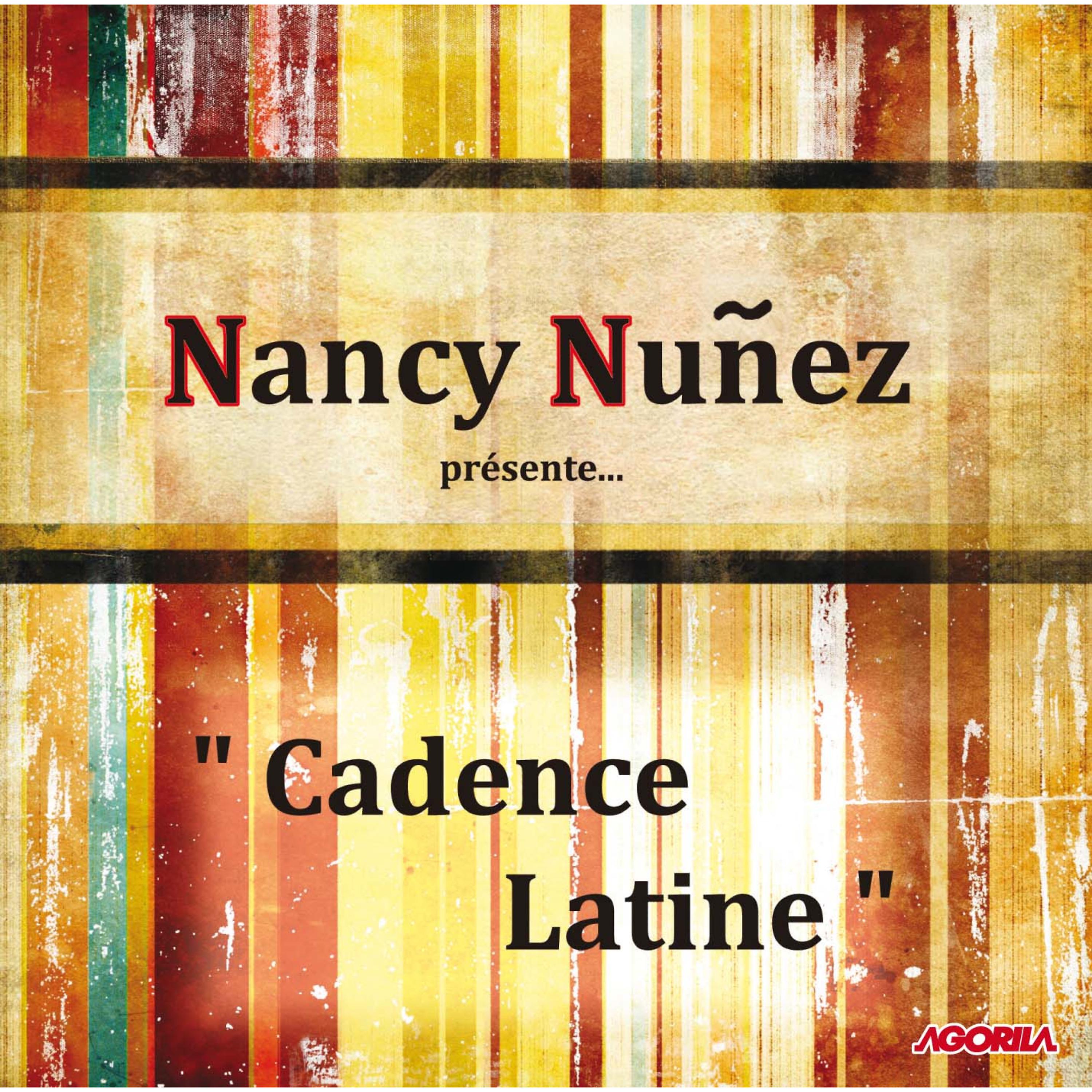 Постер альбома Cadence Latine