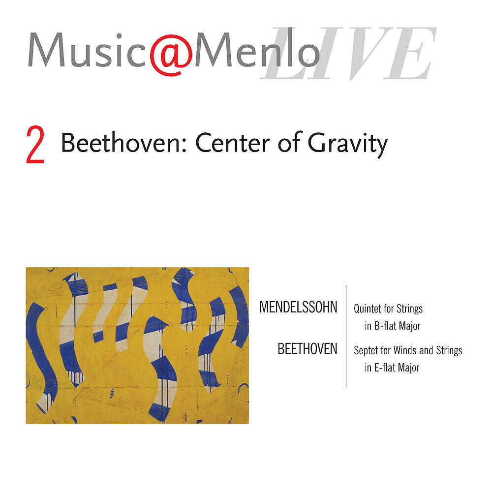 Ian Swensen - Quintet for Strings in B-flat Major, op. 87: Adagio e lento (Live)