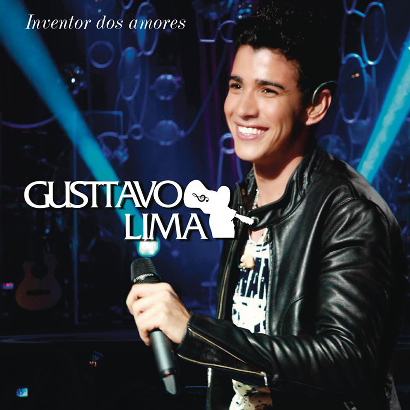 Gusttavo Lima - O Nosso Amor Venceu (Ao Vivo)