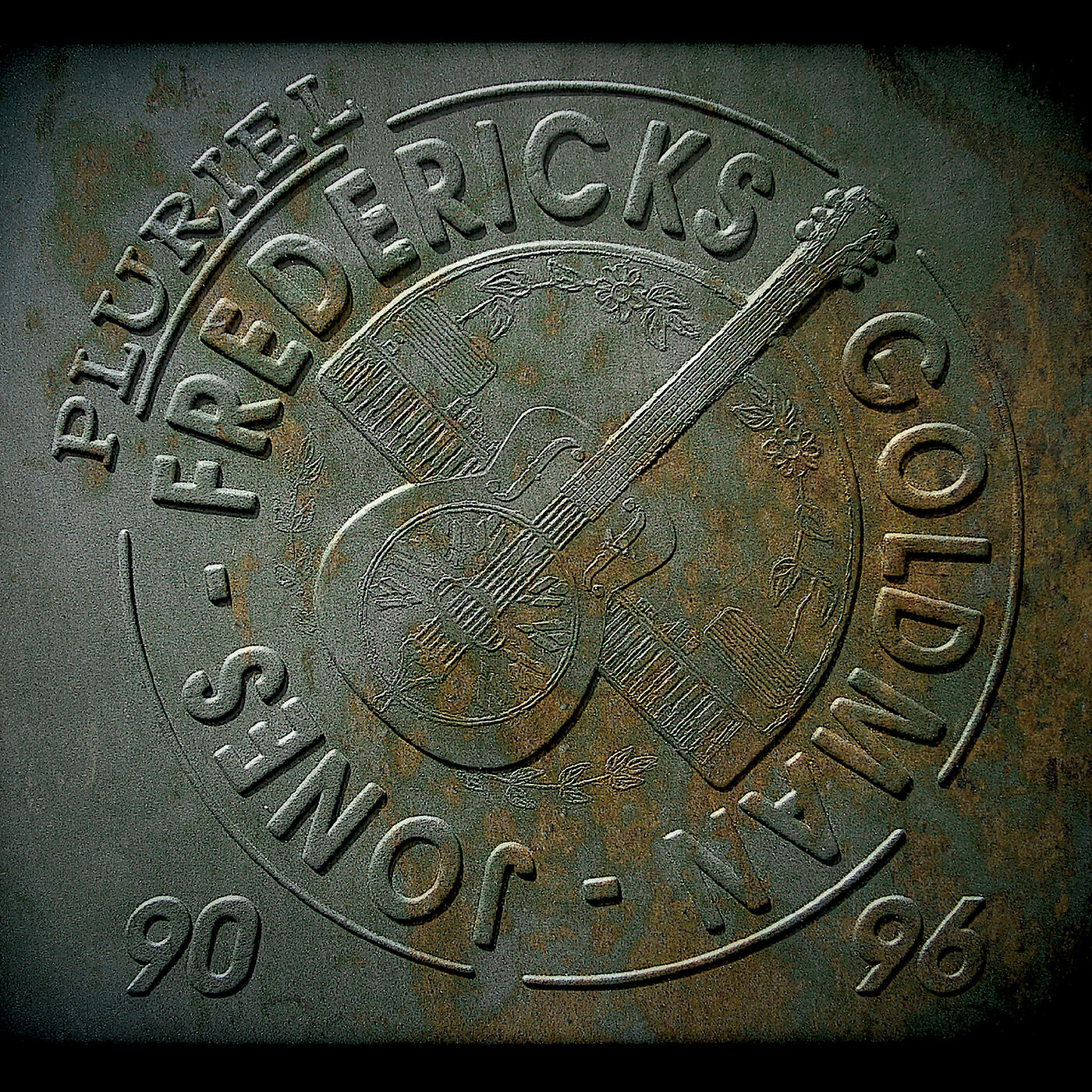 Carole Fredericks - Rouge