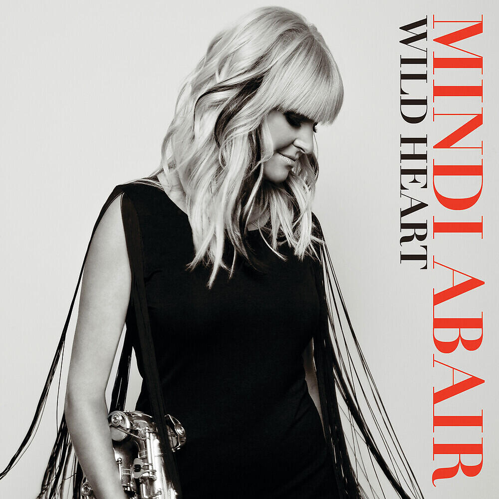 Mindi Abair - Addicted To You
