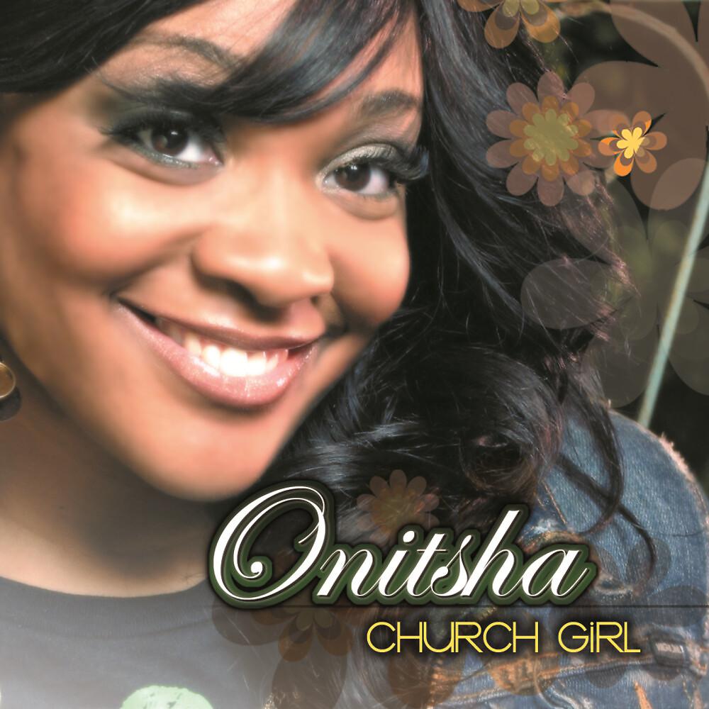 Постер альбома Church Girl