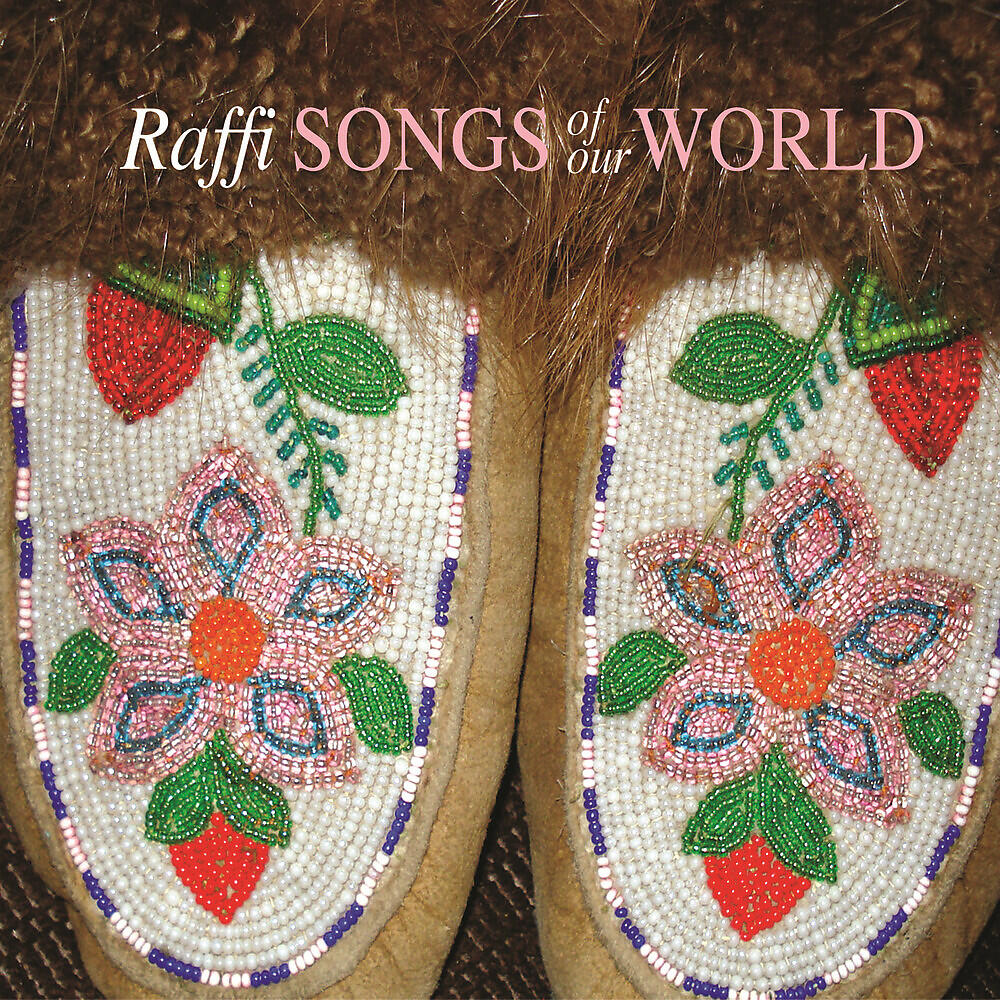Raffi - One Light, One Sun