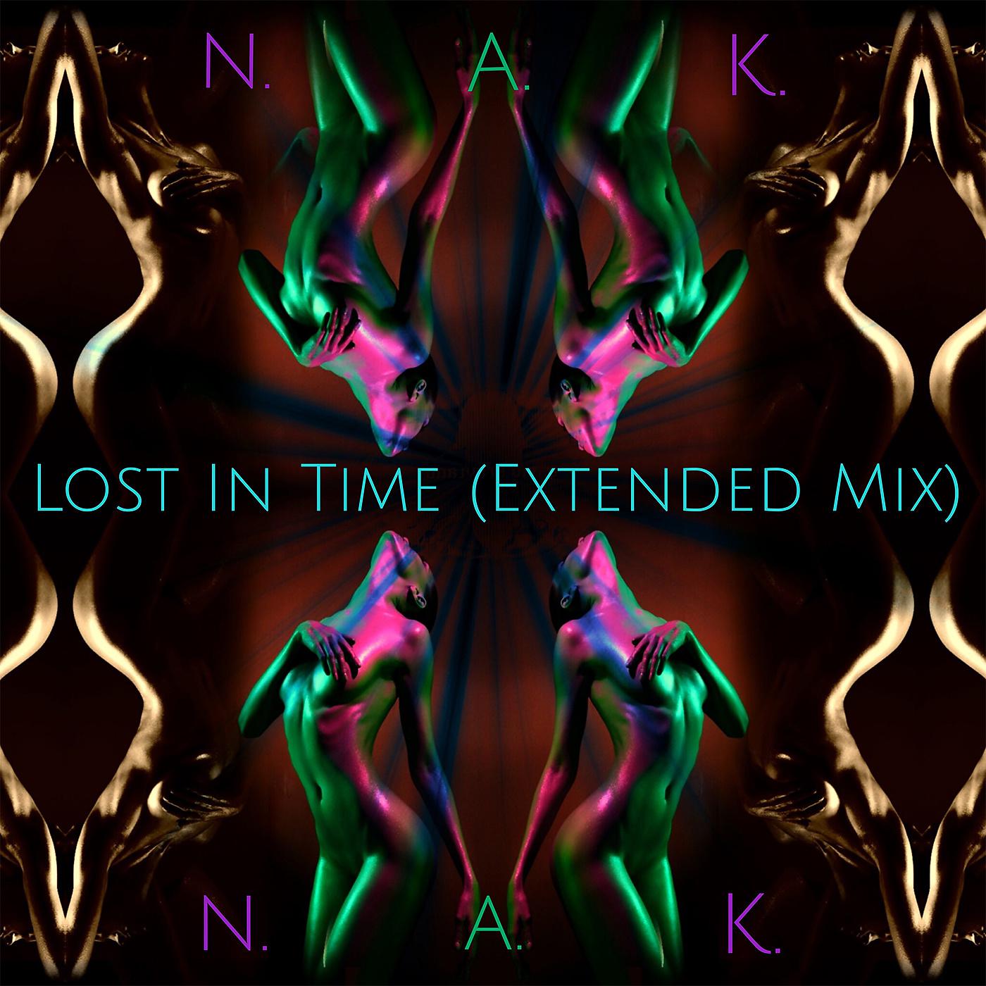 Постер альбома Lost in Time (Extended Mix)