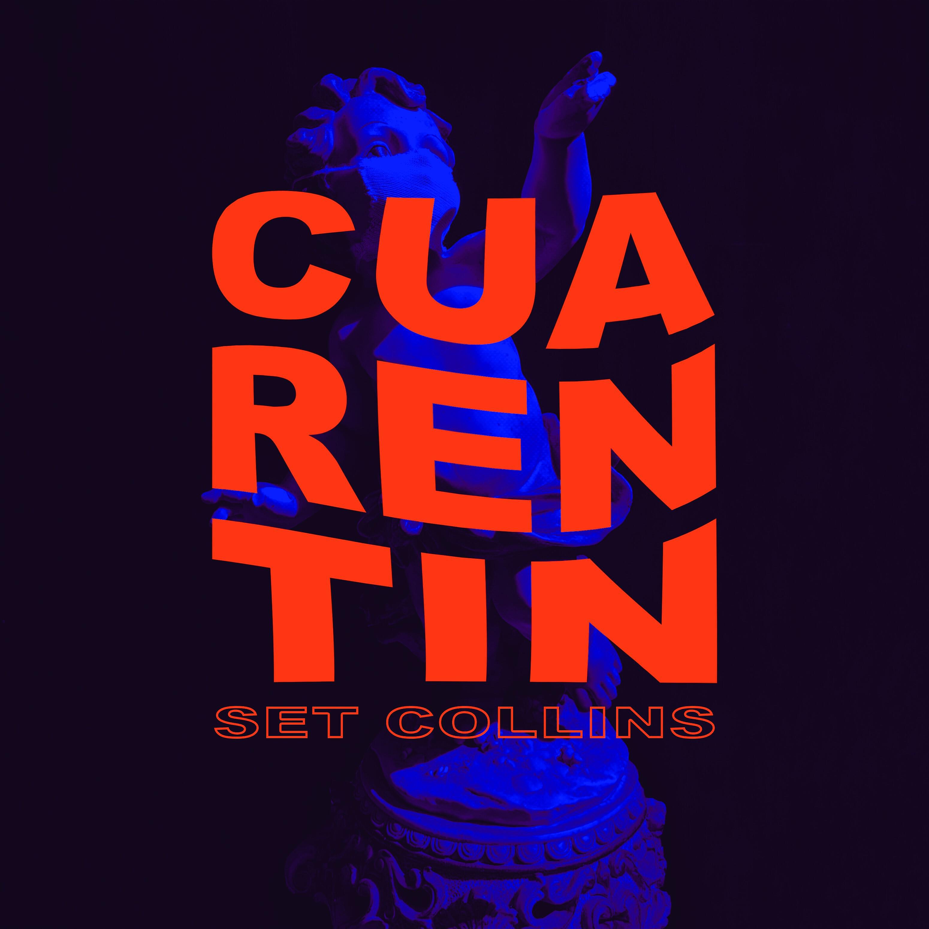 Set Collins - Cuarentin