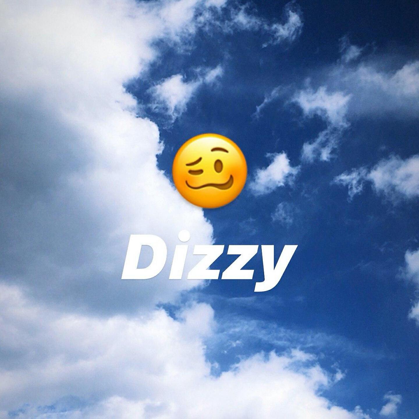 DAFFY - Dizzy