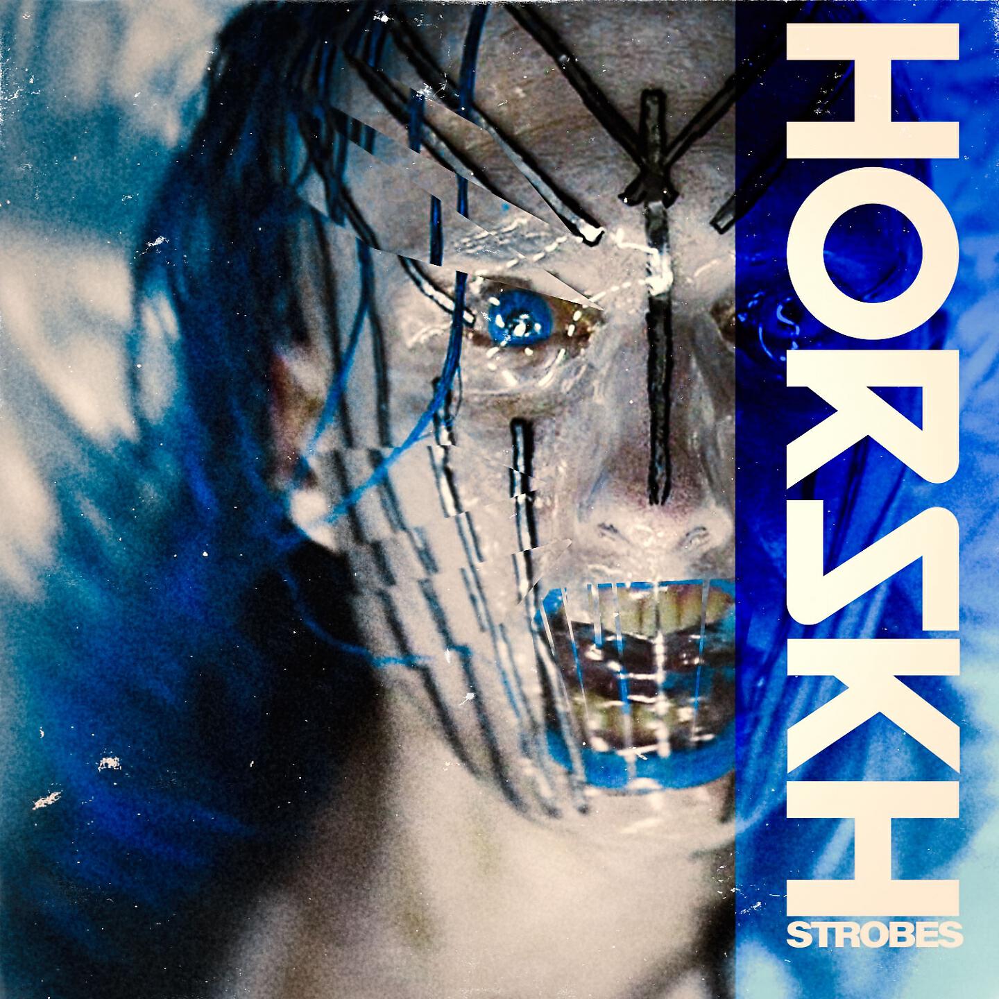 HORSKH - Strobes