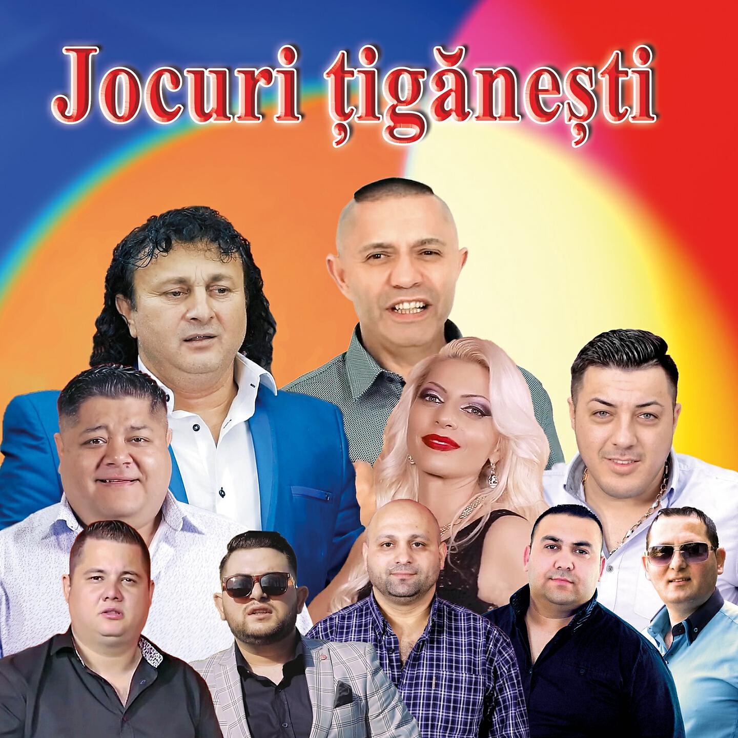 Bogdan De La Cluj - Soarele Si Stelele