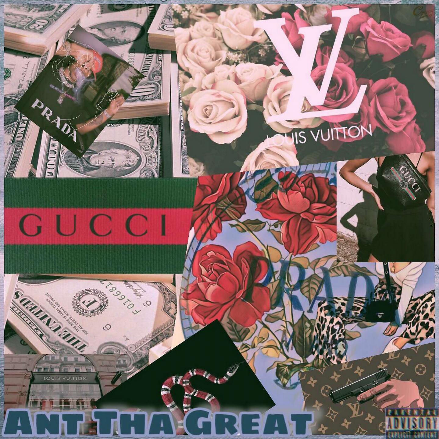 Постер альбома Gucci Louis Prada