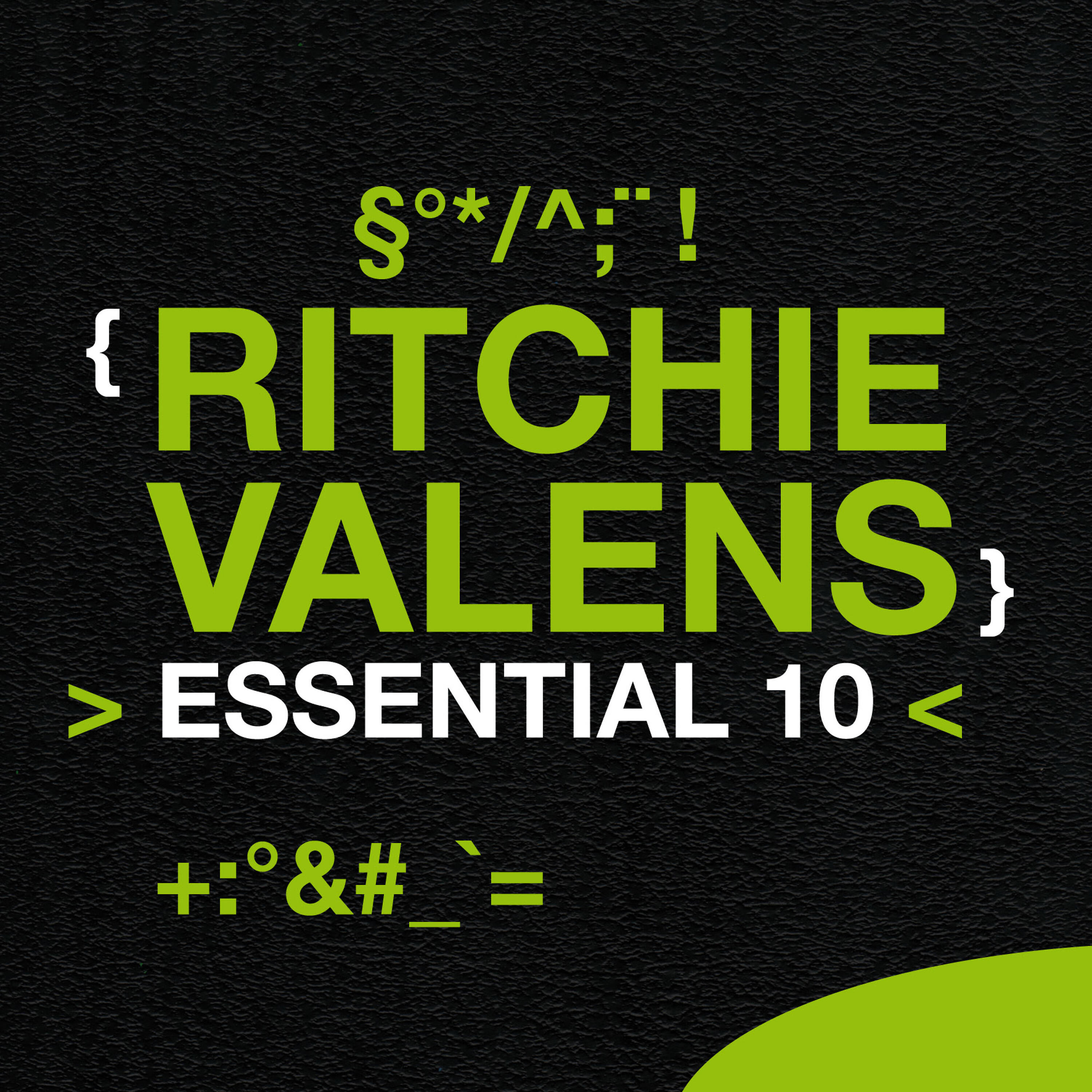 Ritchie Valens - Dooby-Dooby Wah
