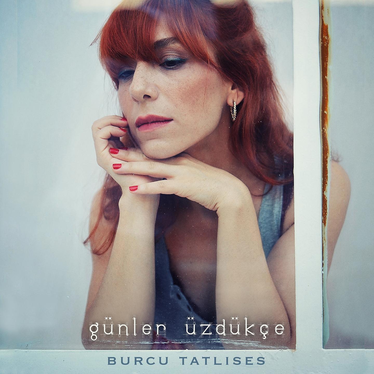 Постер альбома Günler Üzdükçe