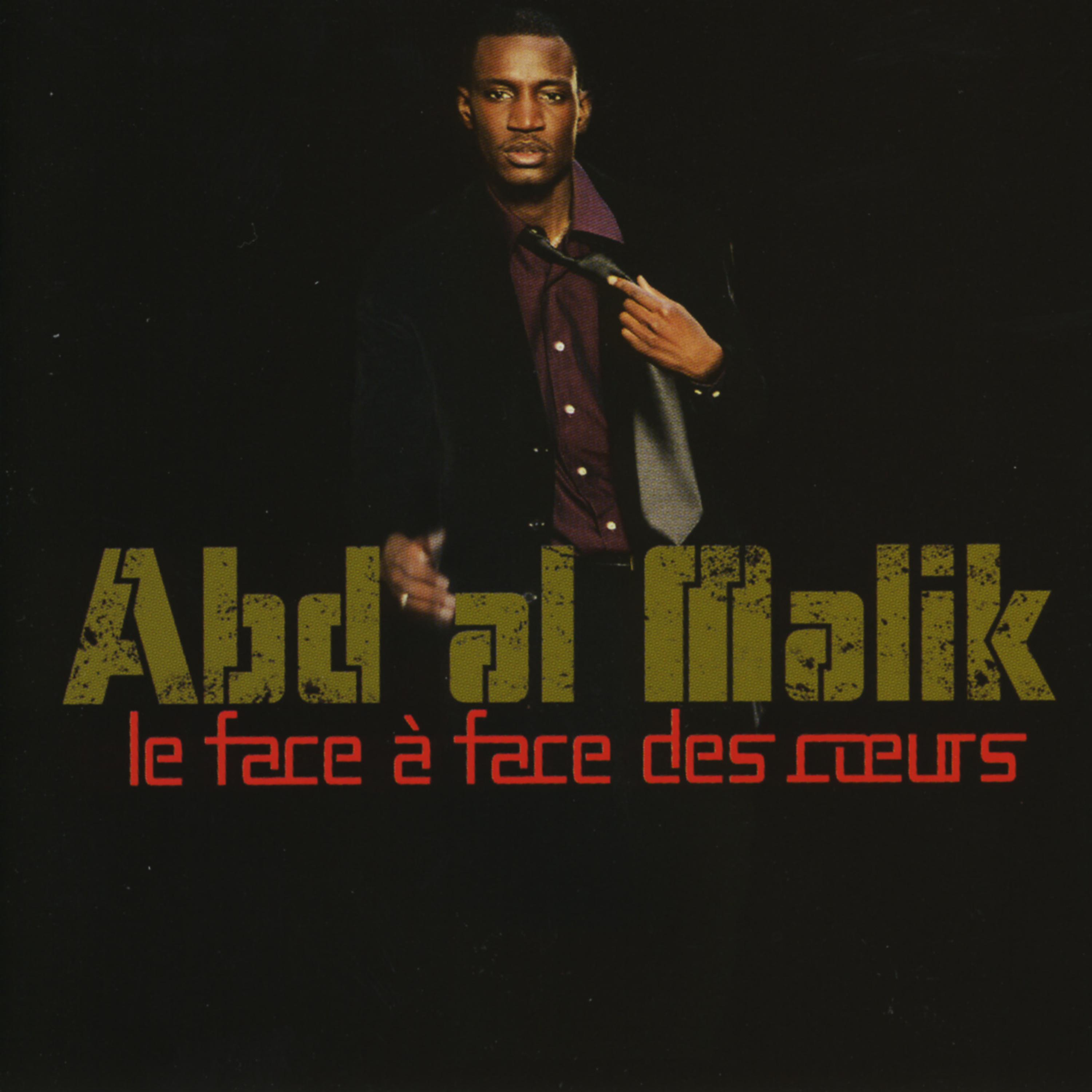 Постер альбома Le face à face des coeurs