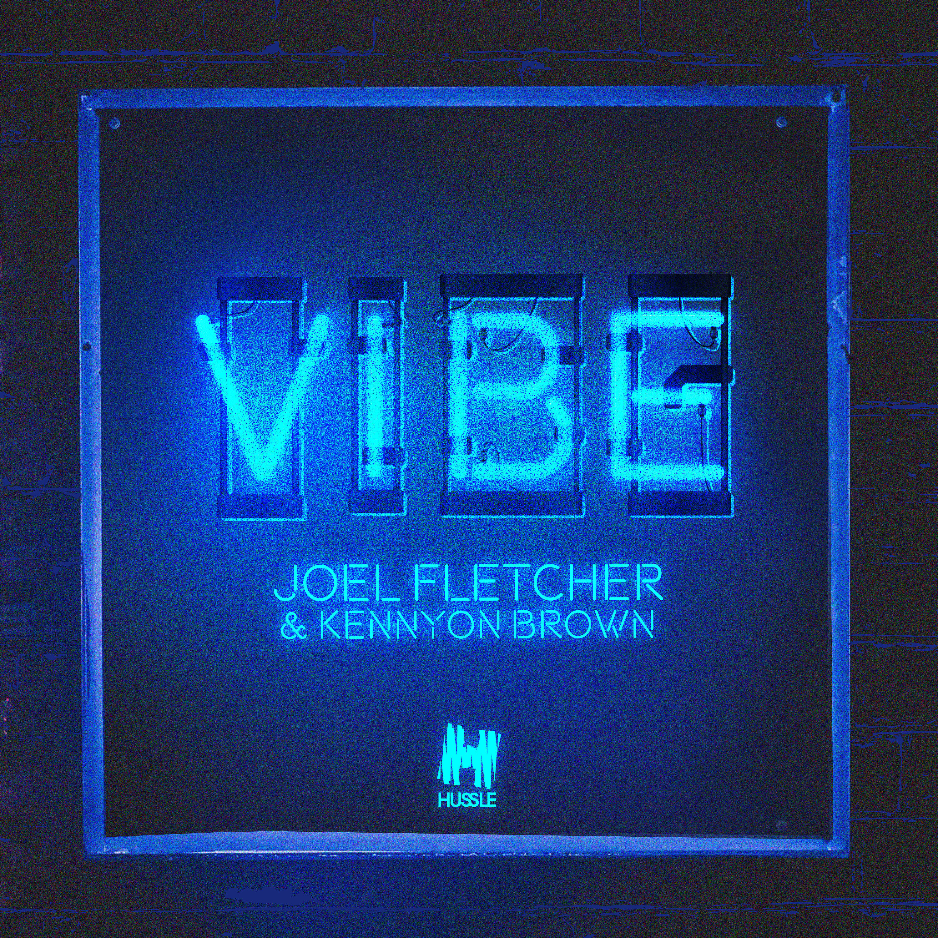 Joel Fletcher - Vibe