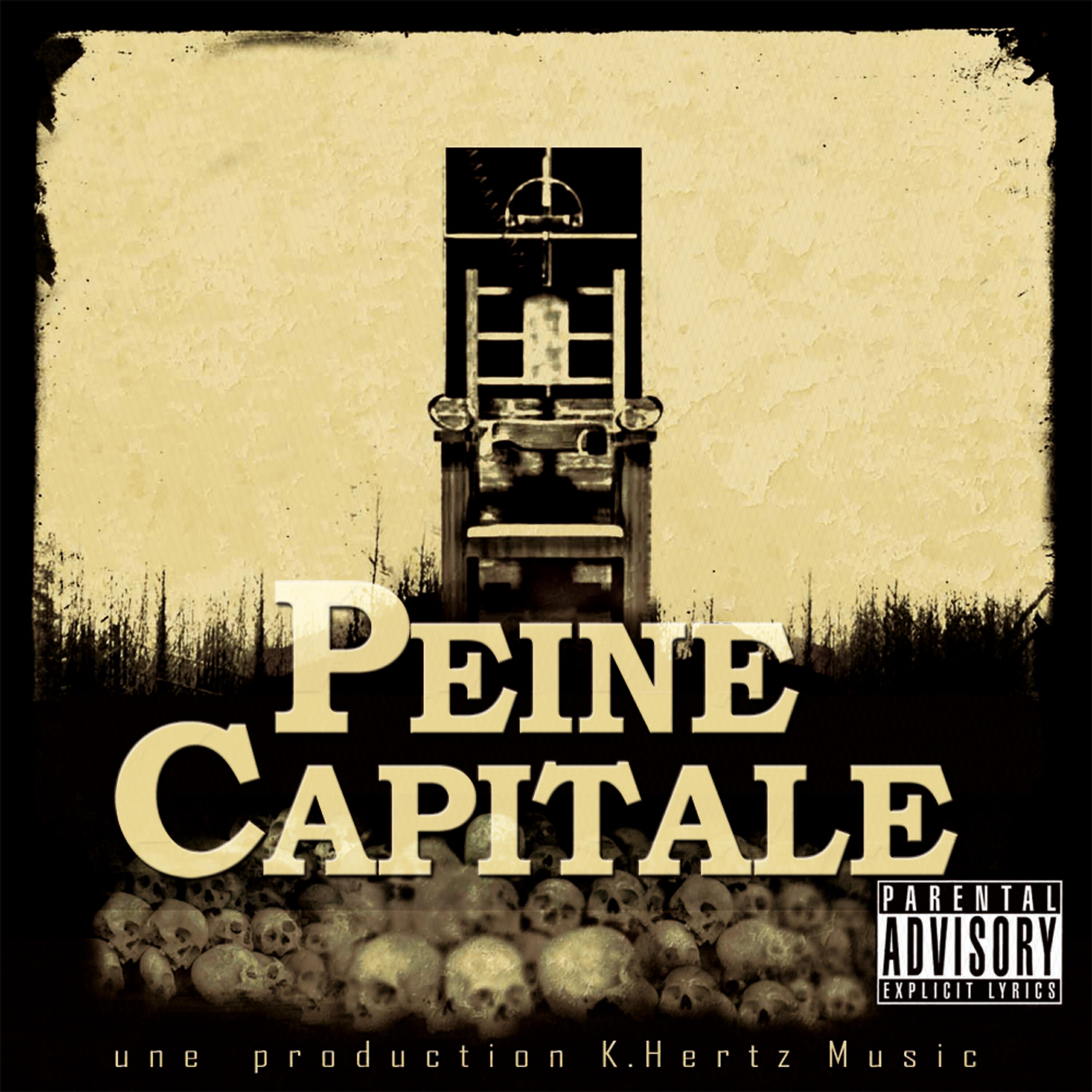 Monsieur R - Rebellion