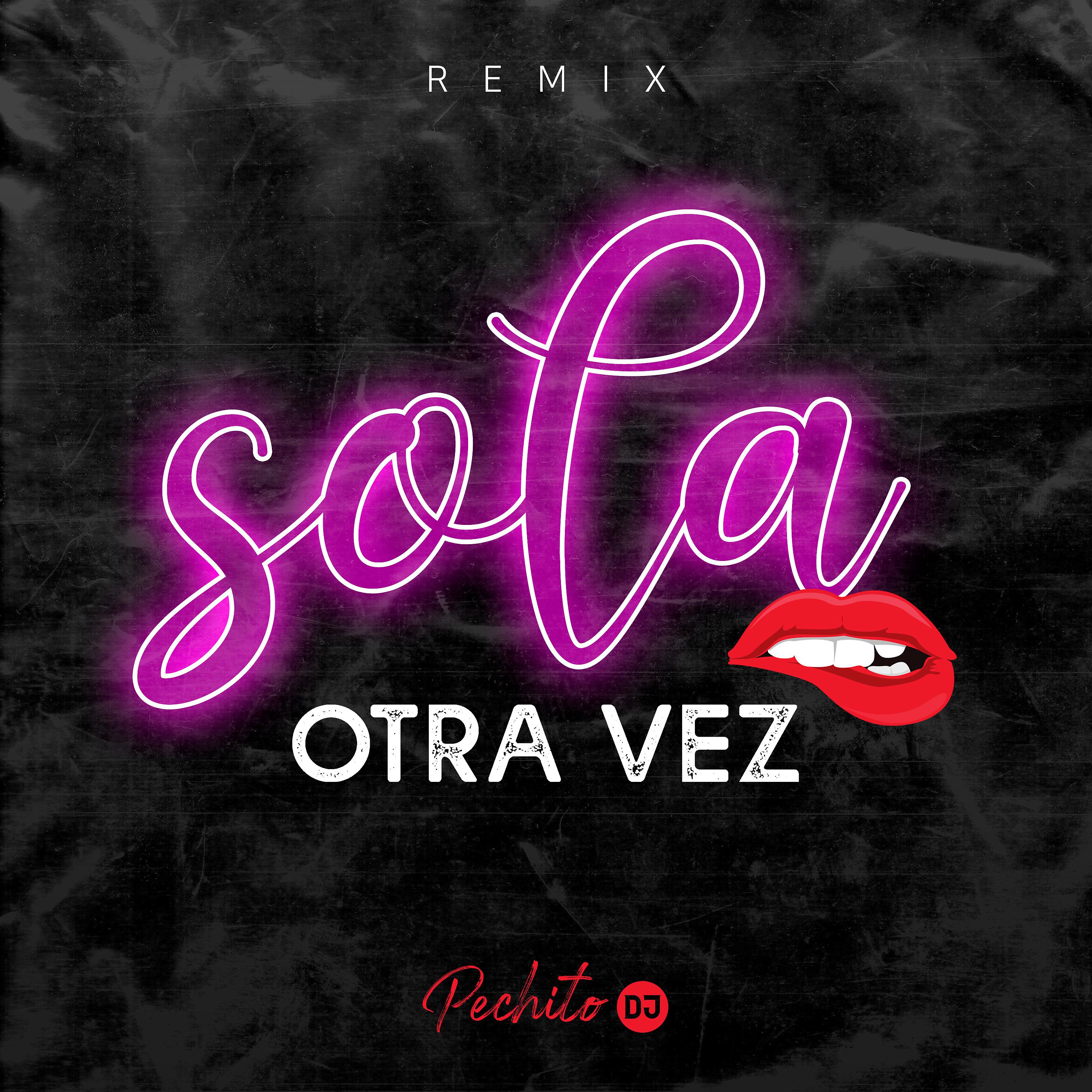 Постер альбома Sola Otra Vez