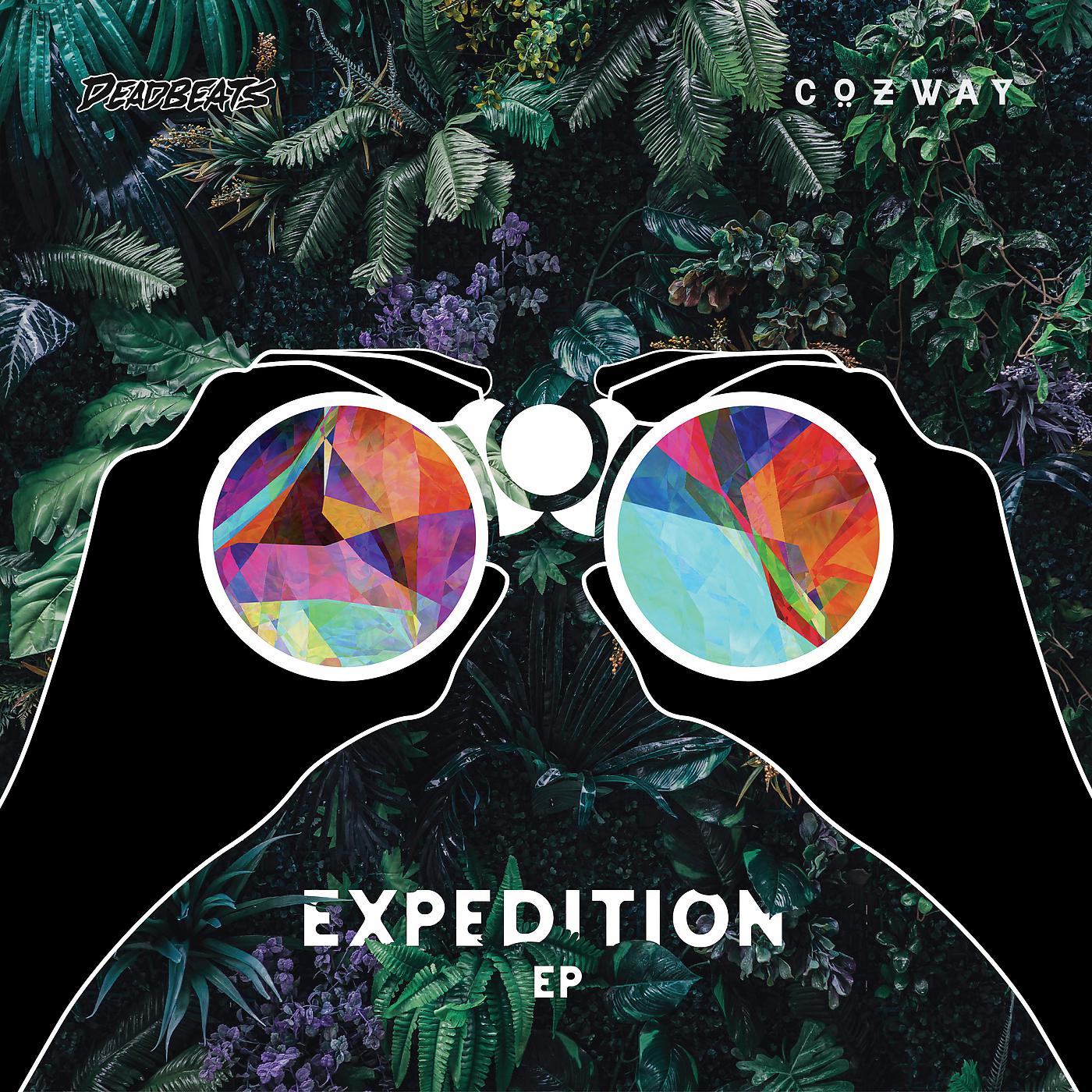 Постер альбома Expedition EP