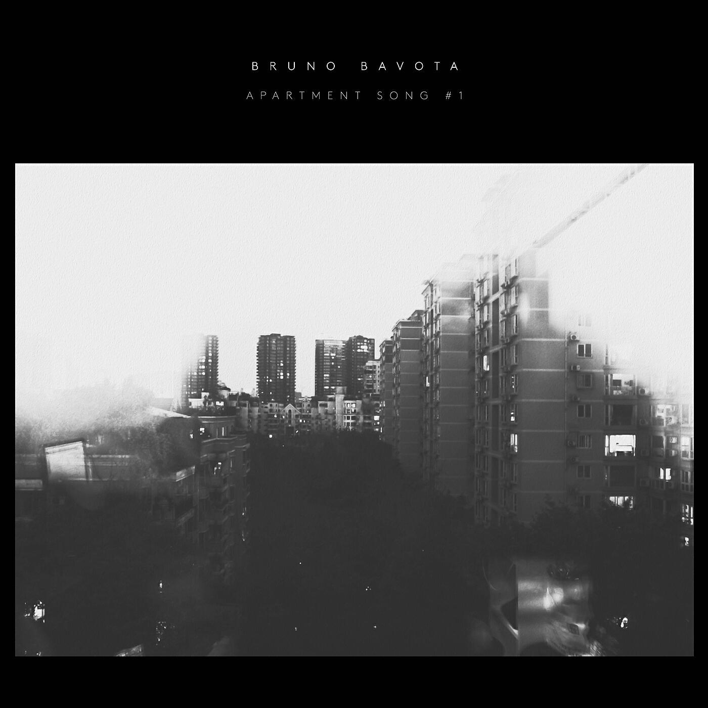 Bruno Bavota - Bavota: Apartment Song #1
