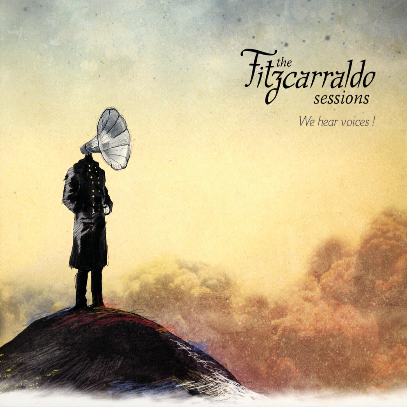 The Fitzcarraldo Sessions - Animosity