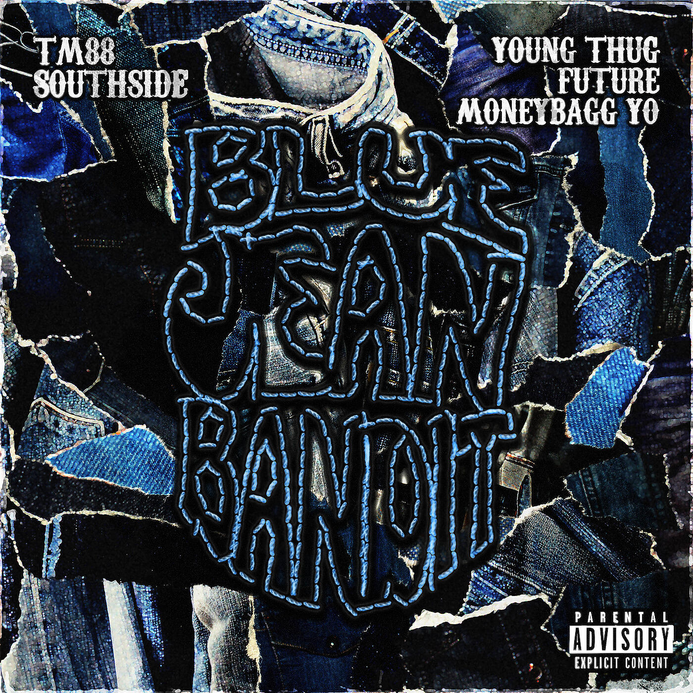 TM88 - Blue Jean Bandit