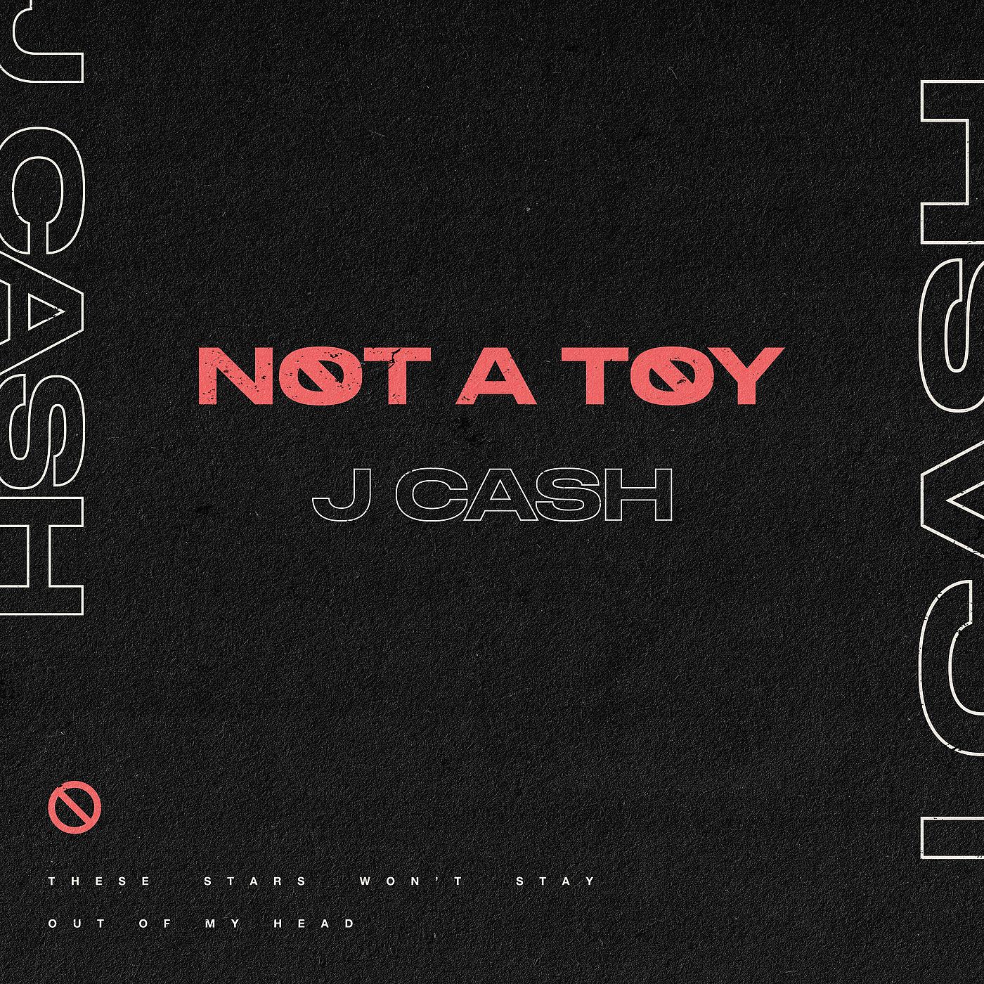Постер альбома J Cash