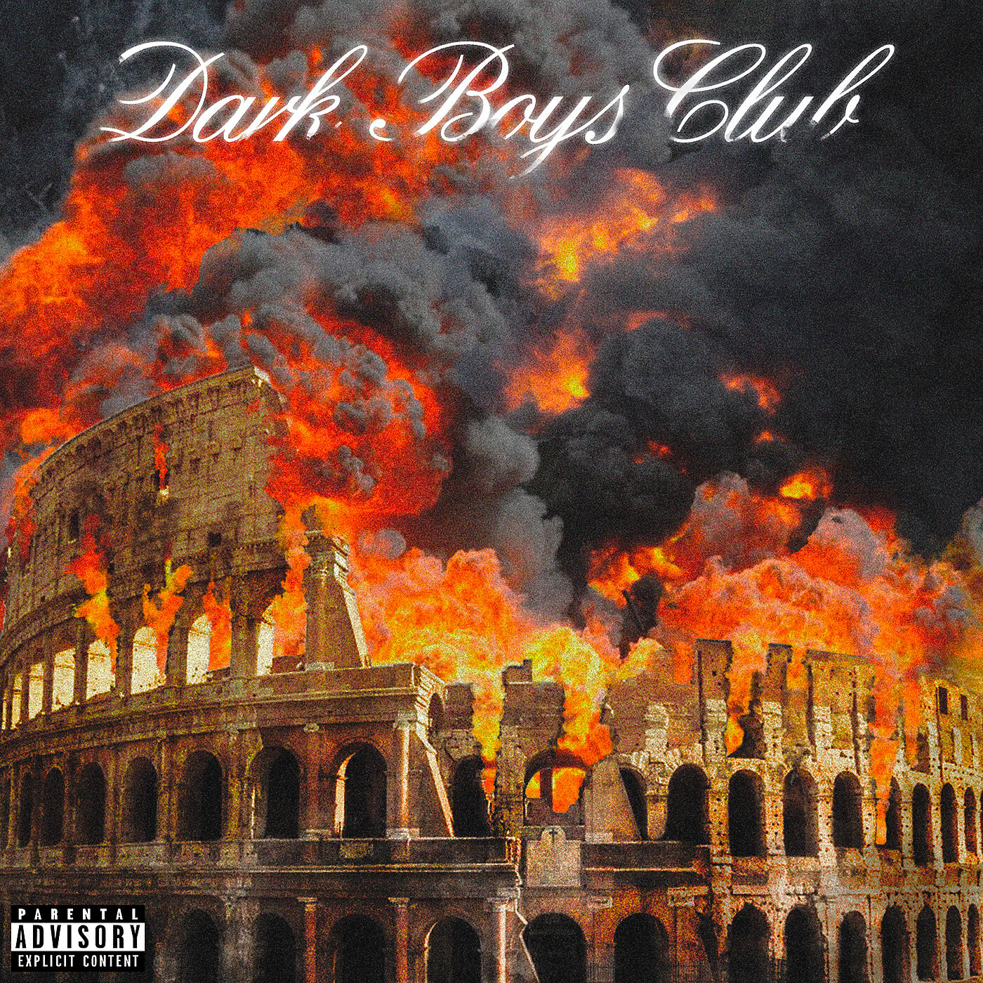 Dark Polo Gang - AMIRI BOYS