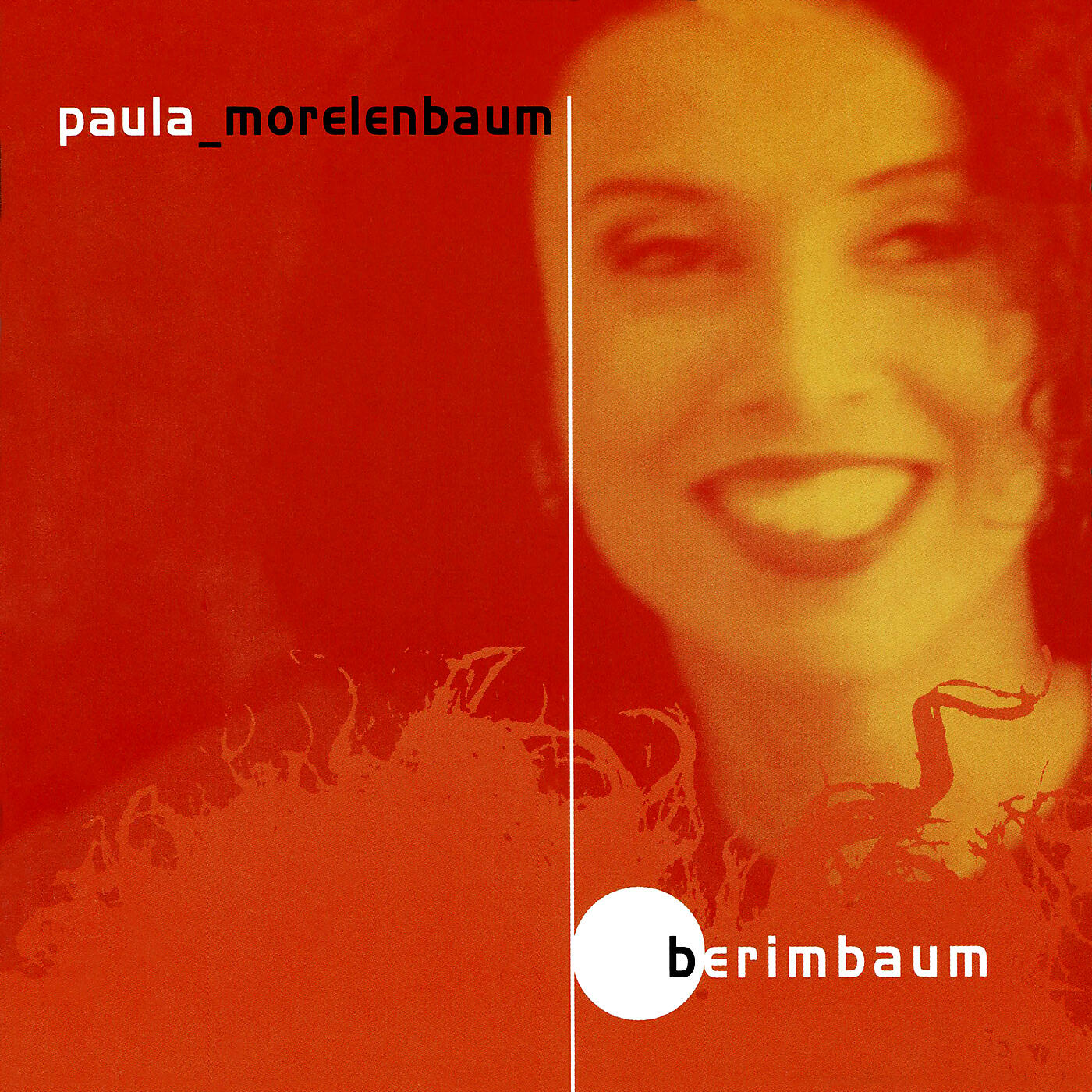 Paula Morelenbaum - O Nosso Amor