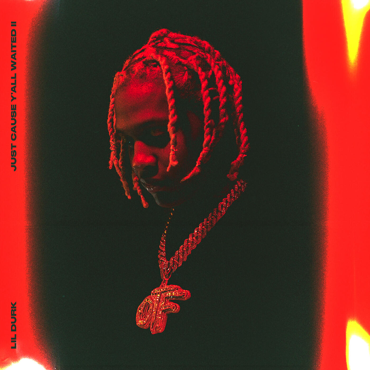 Lil Durk - 3 Headed Goat