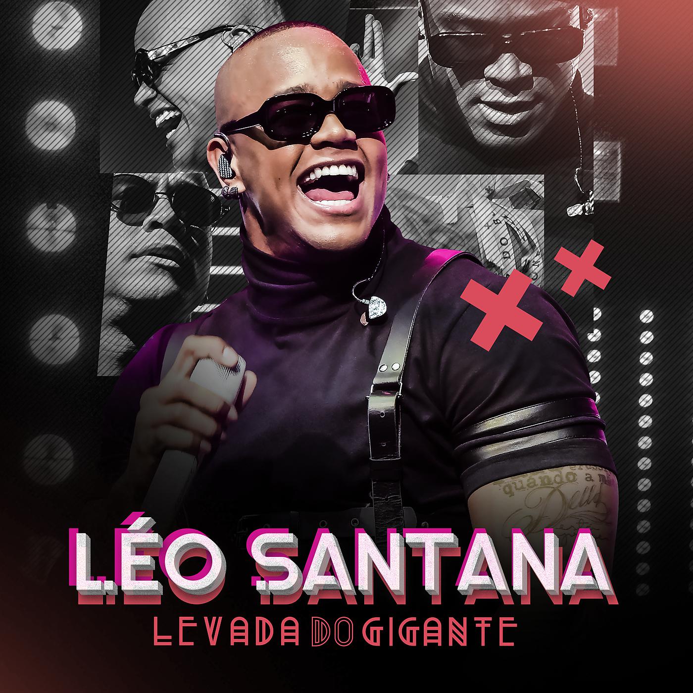 Постер альбома Levada Do Gigante