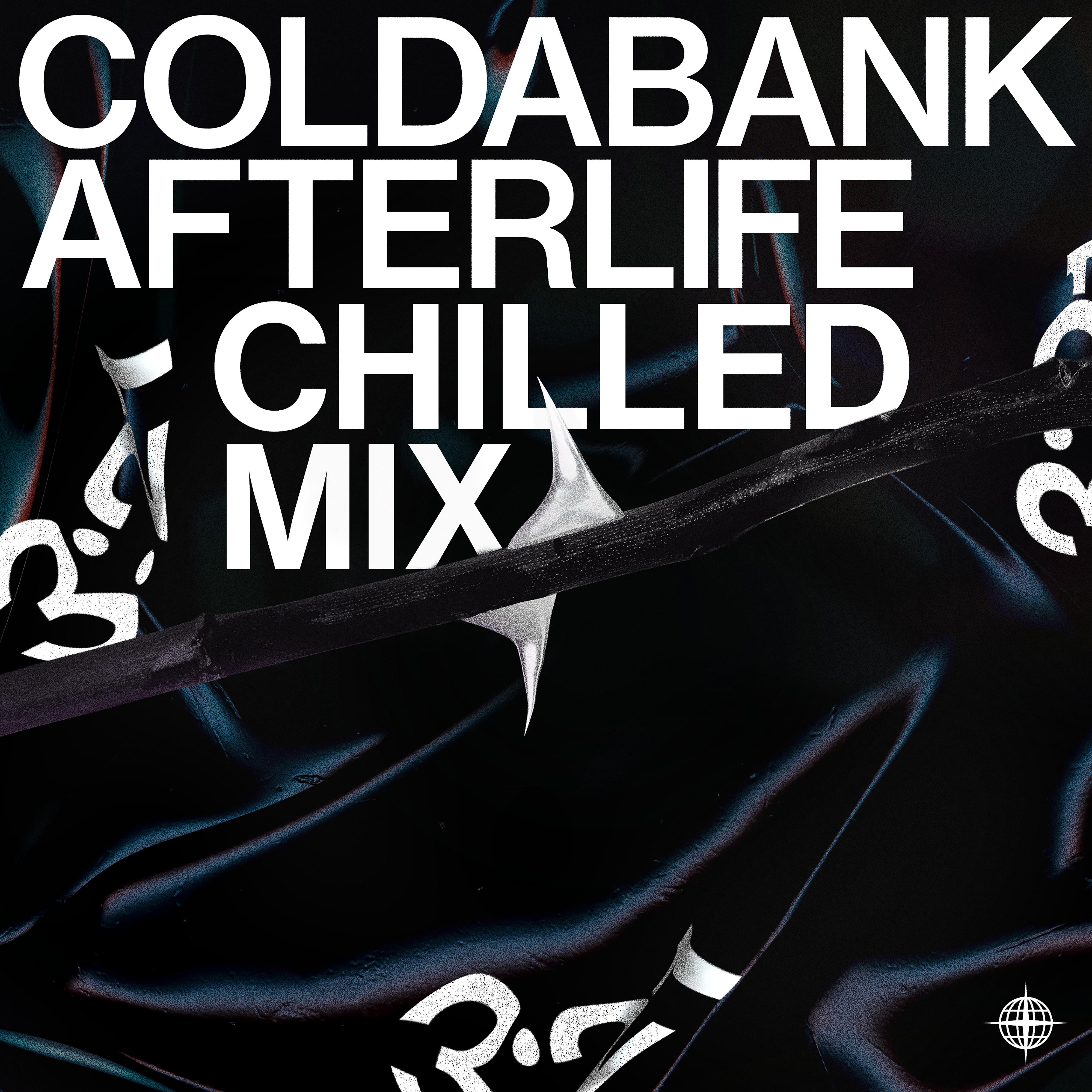 Постер альбома Afterlife (Chilled Mix)