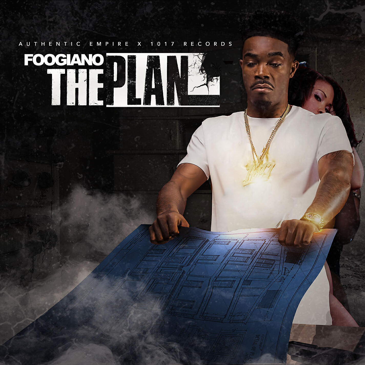 Foogiano - The Plan
