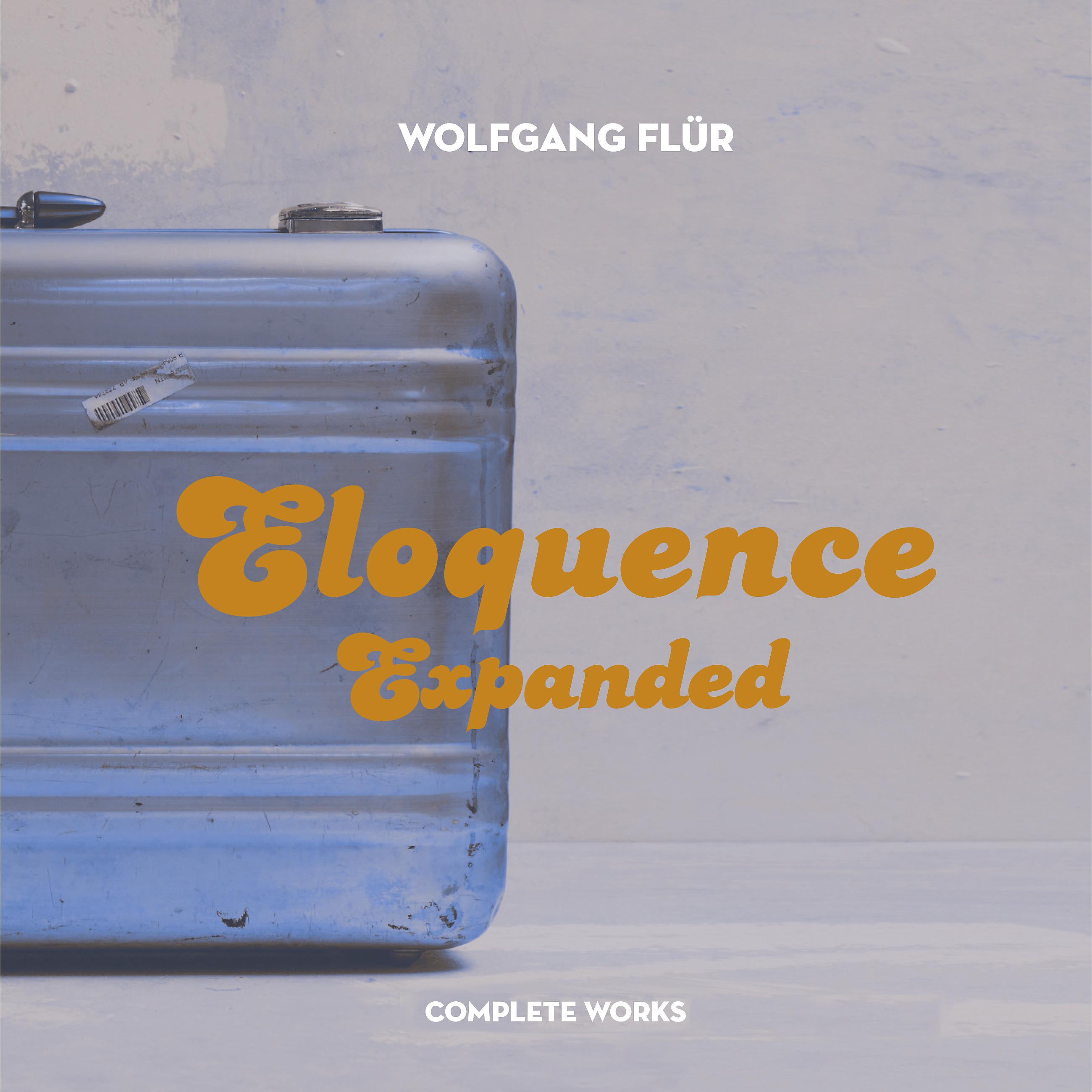 Wolfgang Flür - Golden Light (with Anni Hogan)