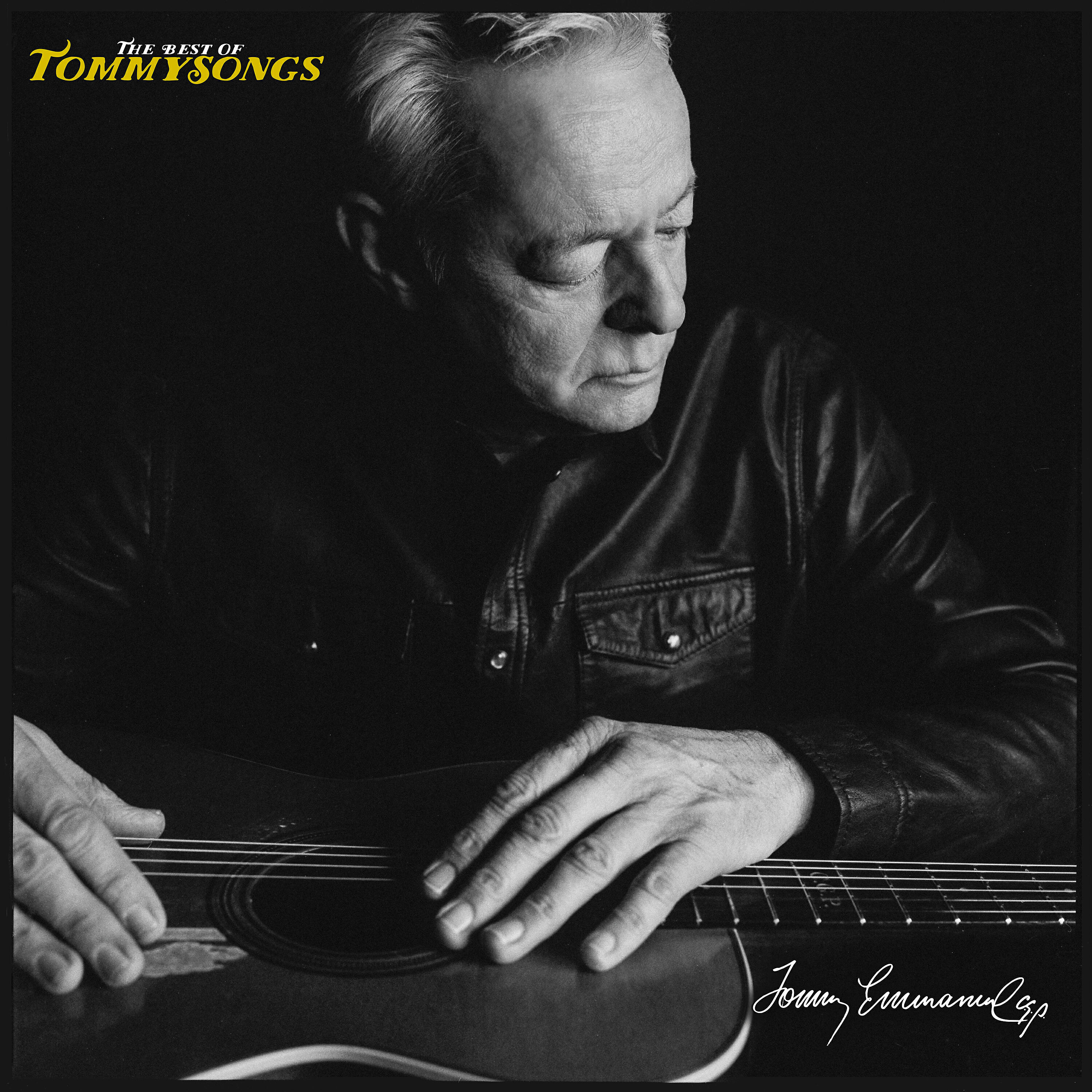 Tommy Emmanuel - Luttrell