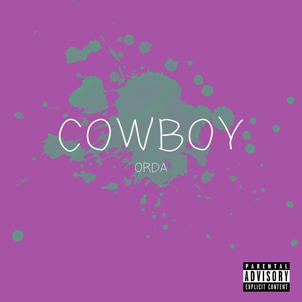 ORDA - Cowboy
