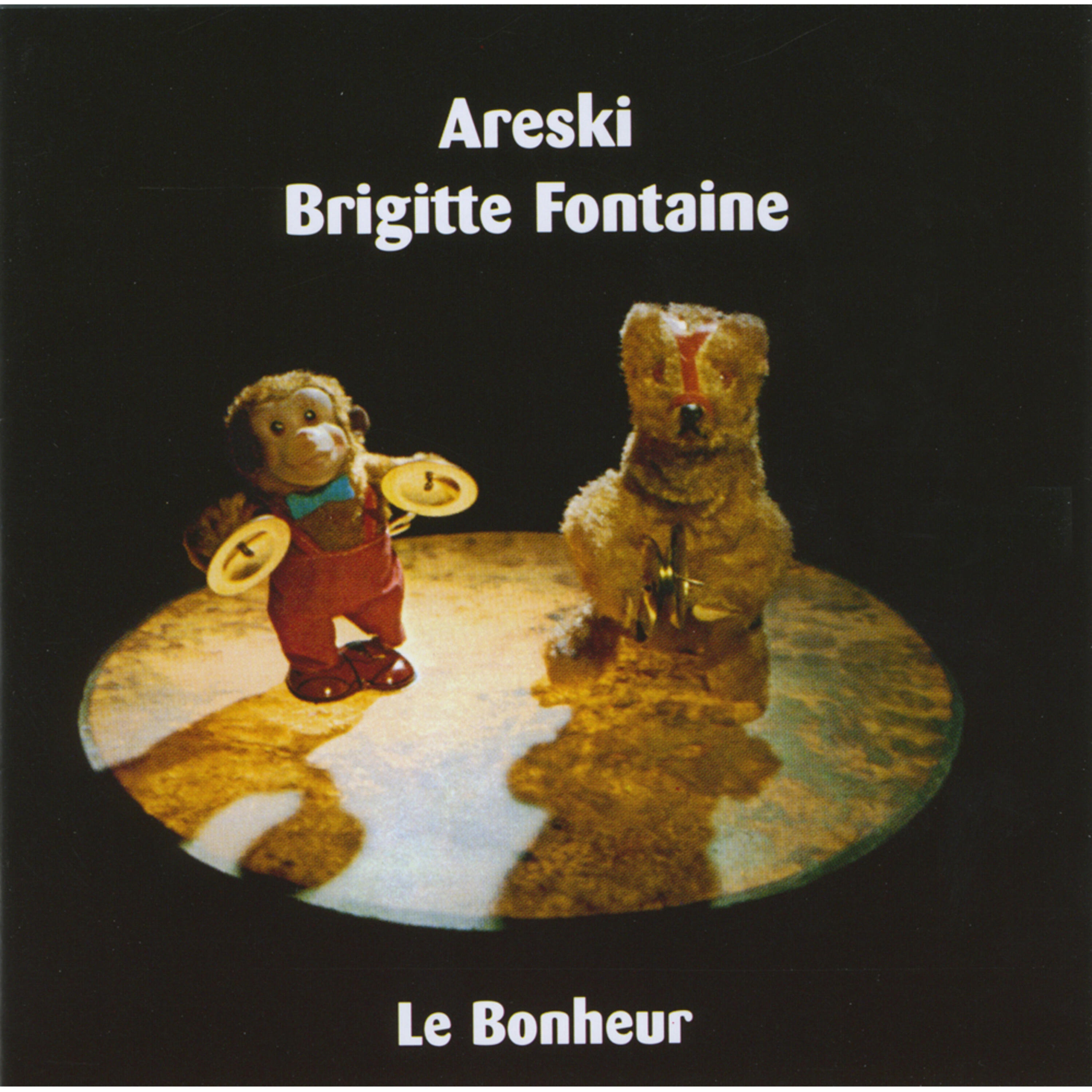 Brigitte Fontaine - Y'a du lard