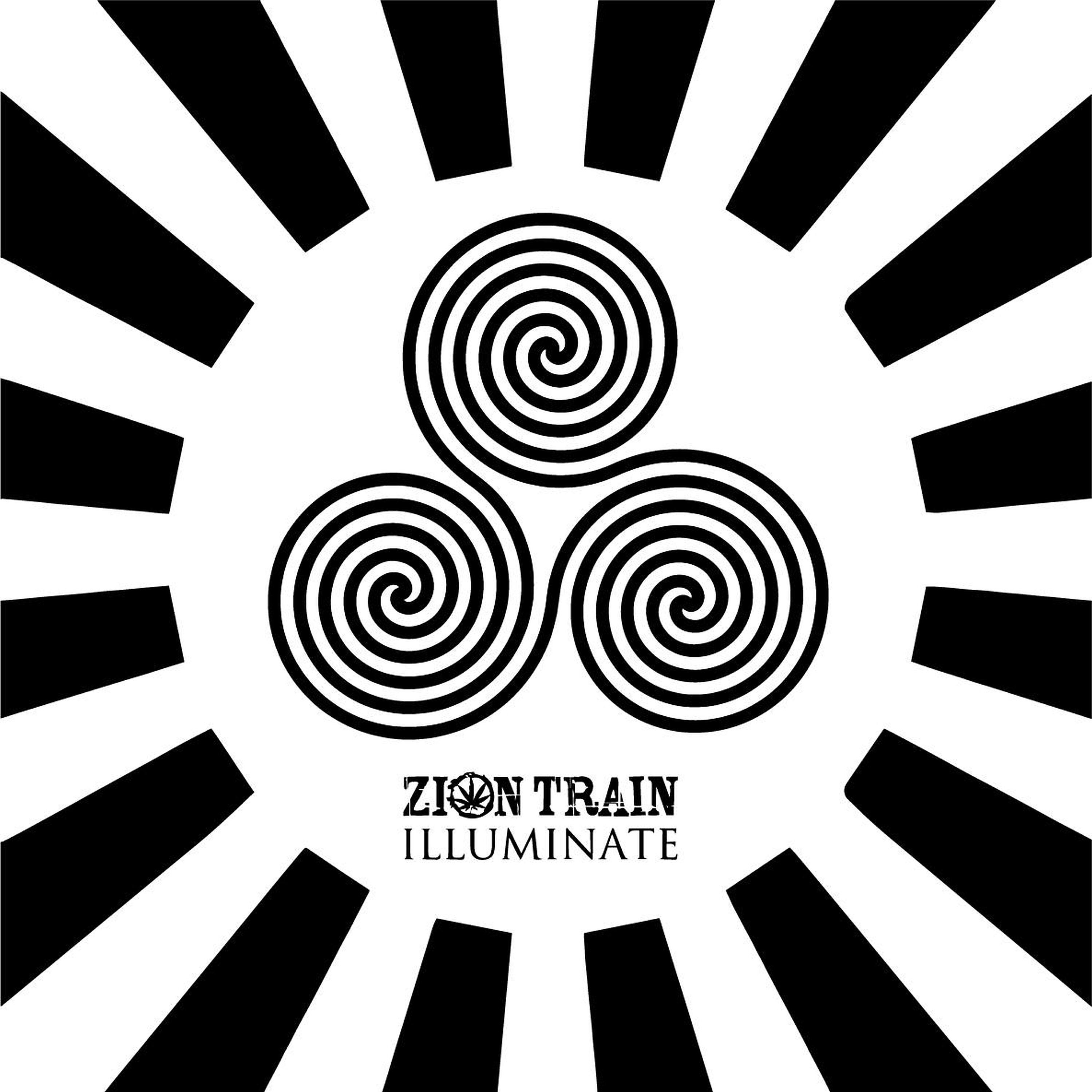 Zion Train - Don't Forget