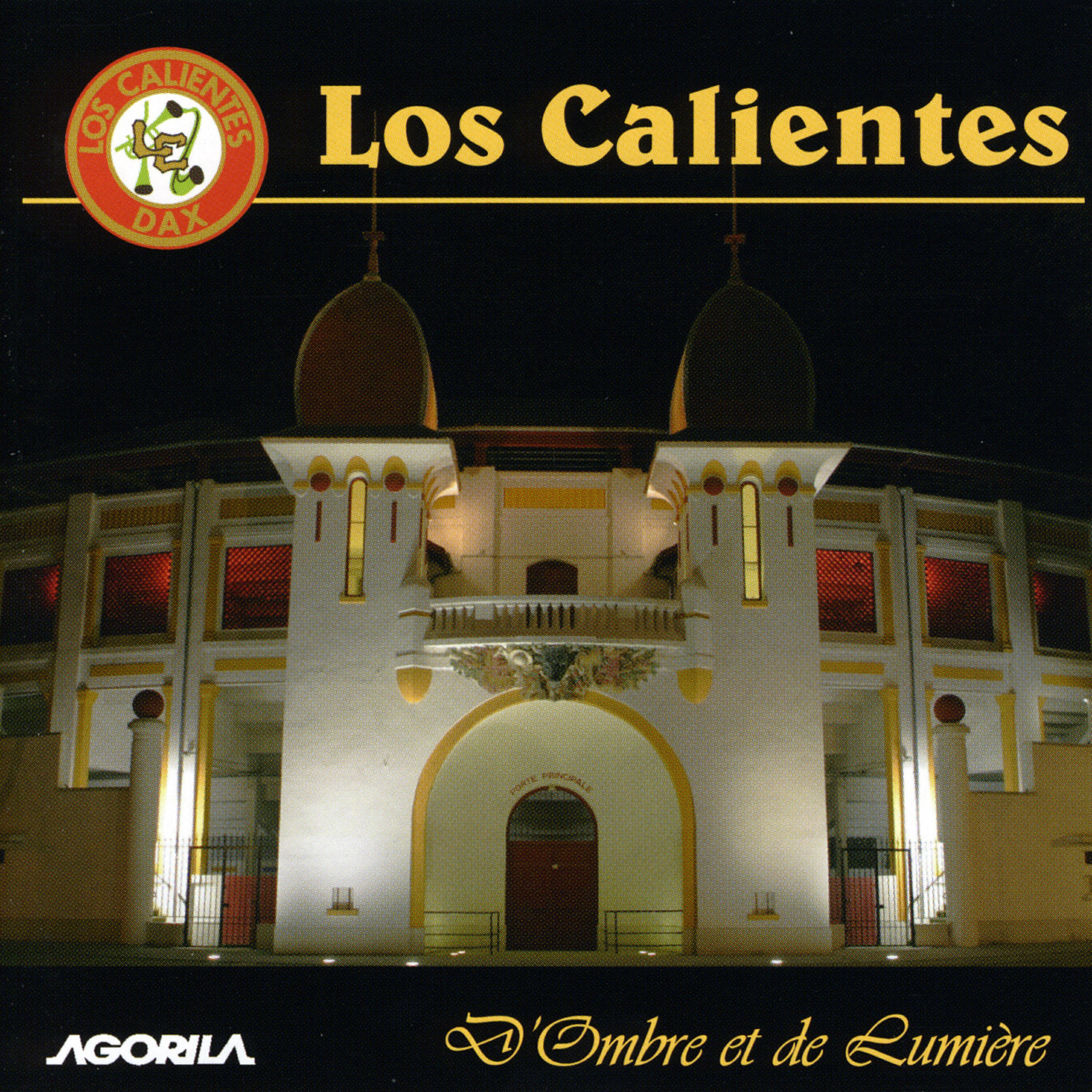 Los calientes - El diablo suelto