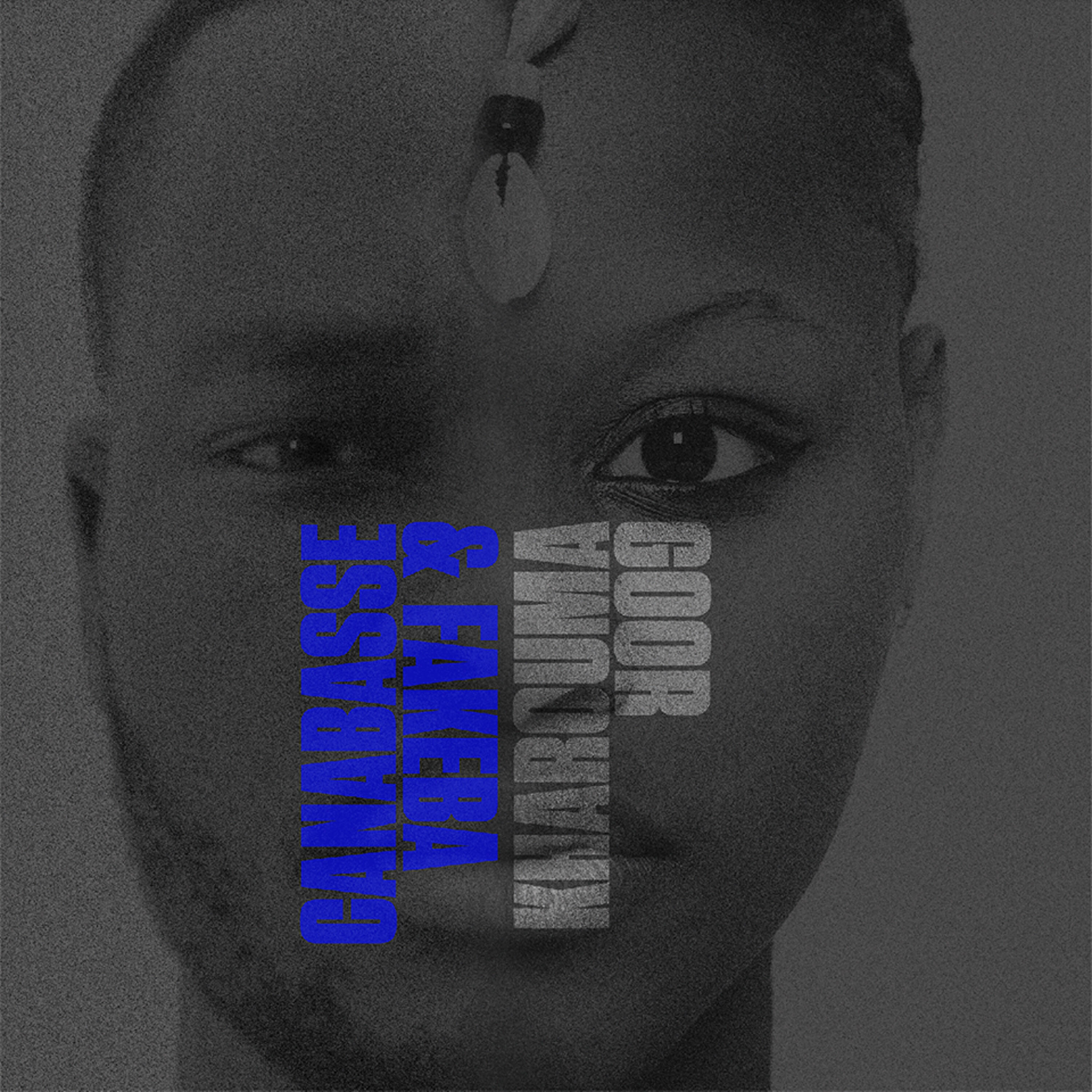 Fakeba - Kharouma Goor (Space Remix by Big Toxic)