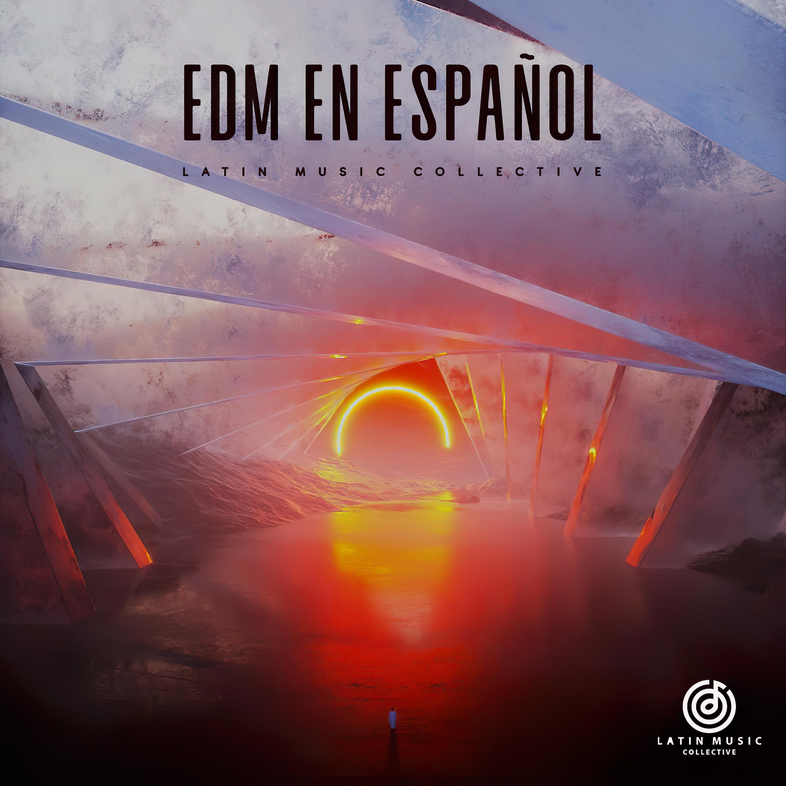 Постер альбома EDM En Español