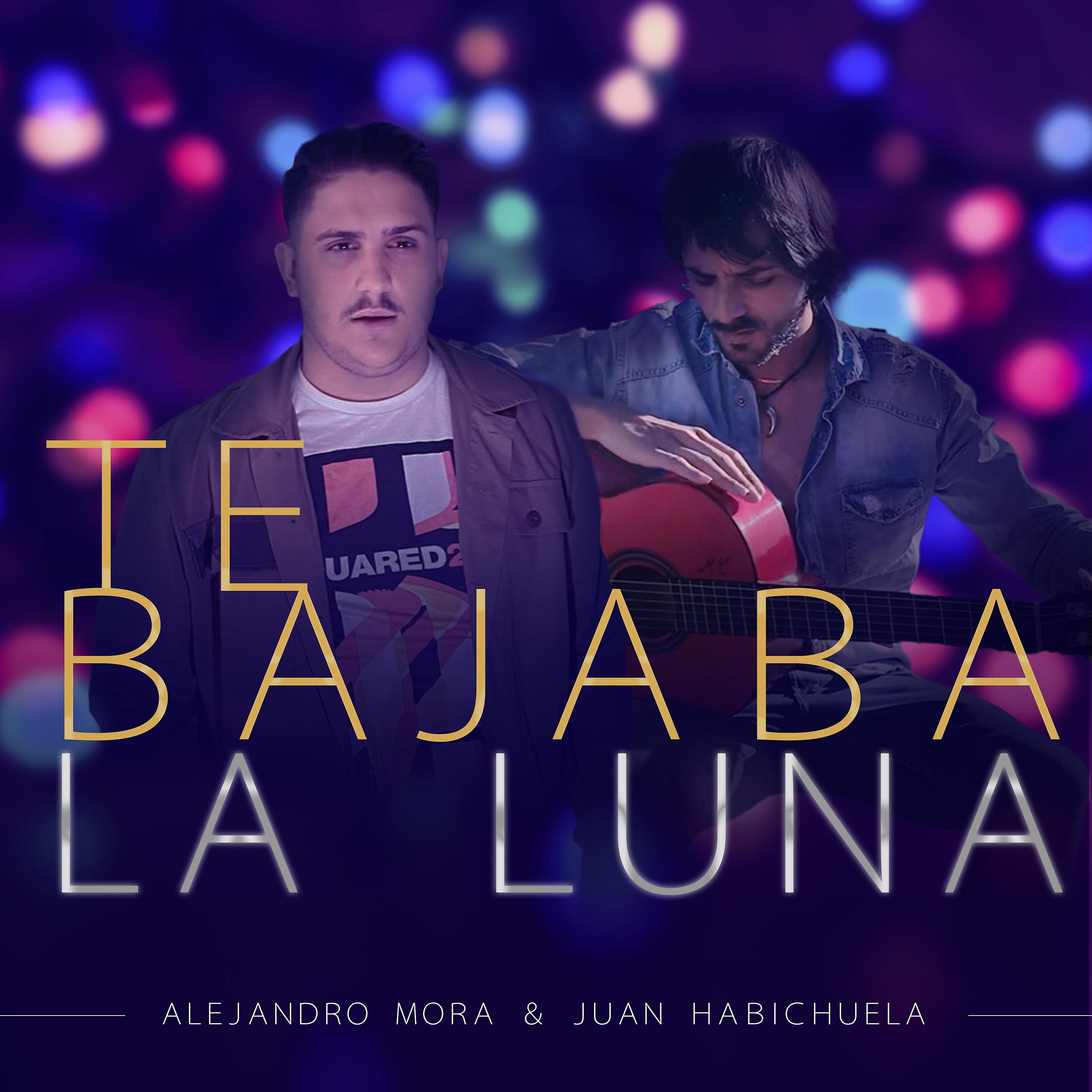 Постер альбома Te Bajaba la Luna