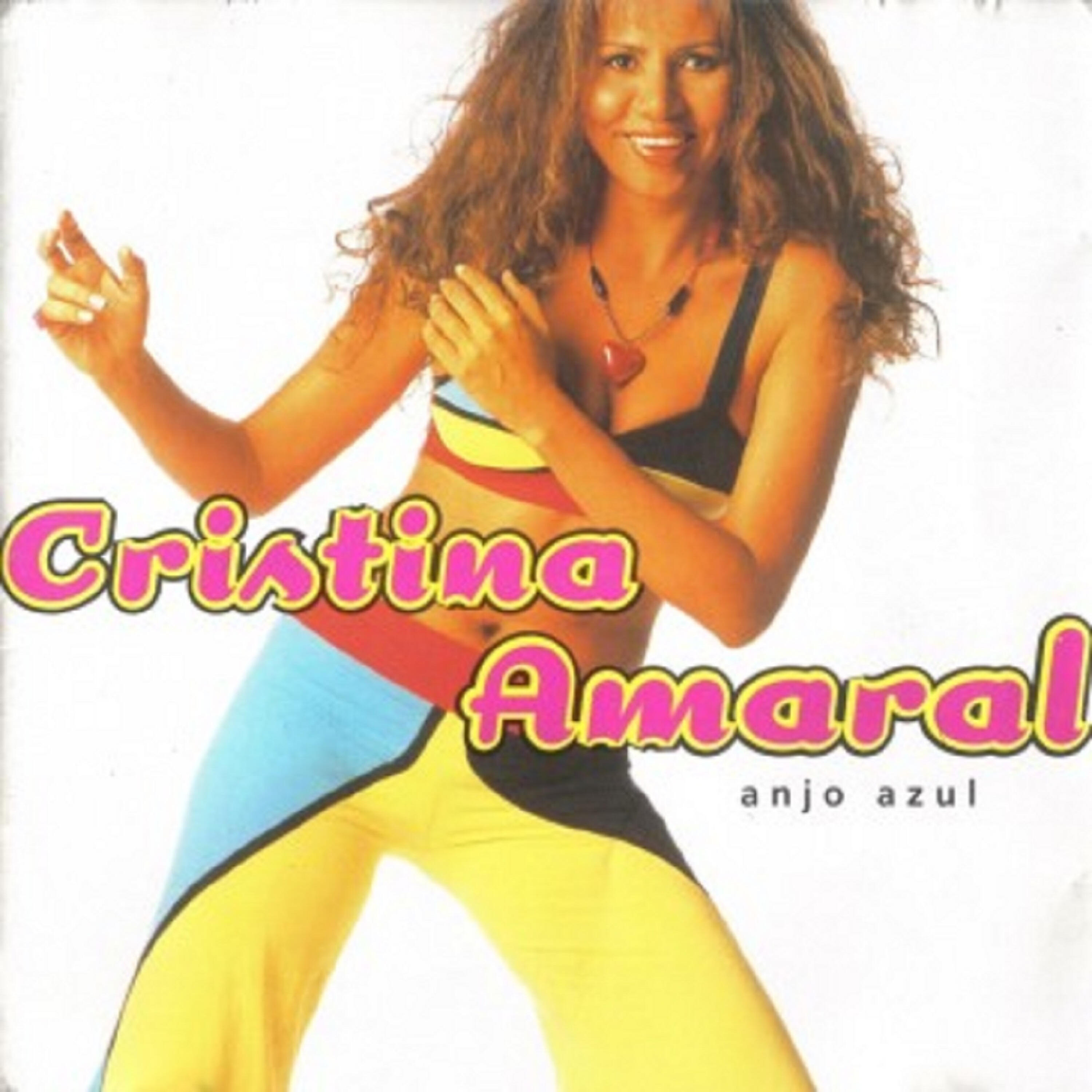 Cristina Amaral - Pra Ver Você
