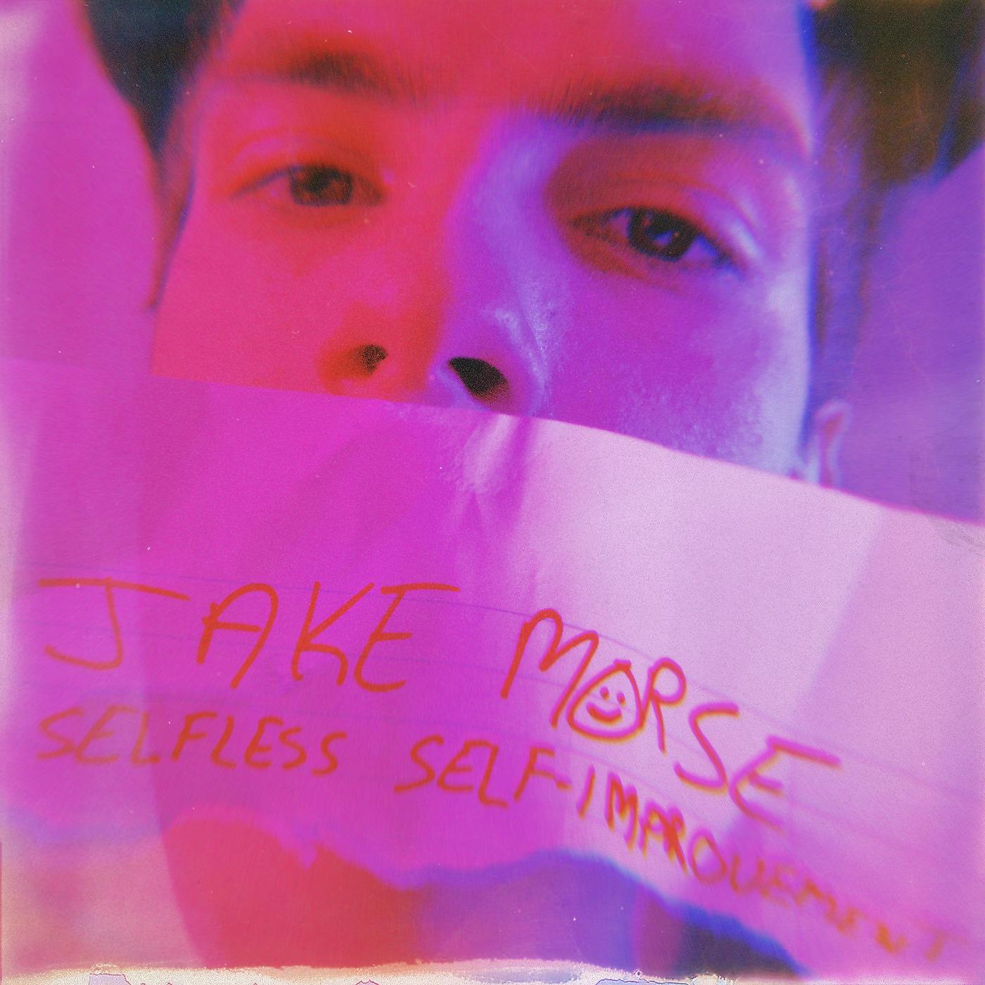 Постер альбома Selfless Self-Improvement