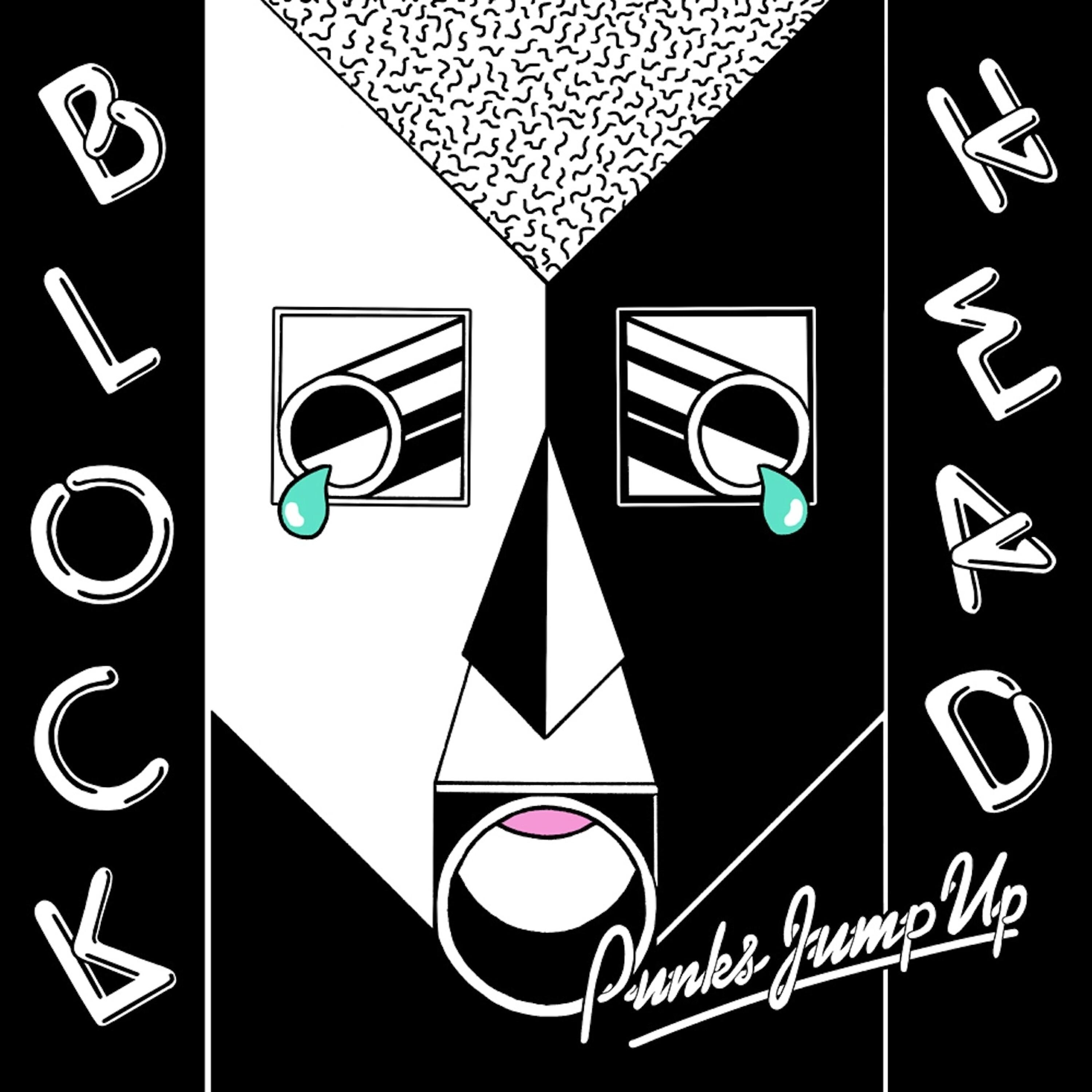 Punks Jump Up - Blockhead (Hey Today! Re-BlockeD)