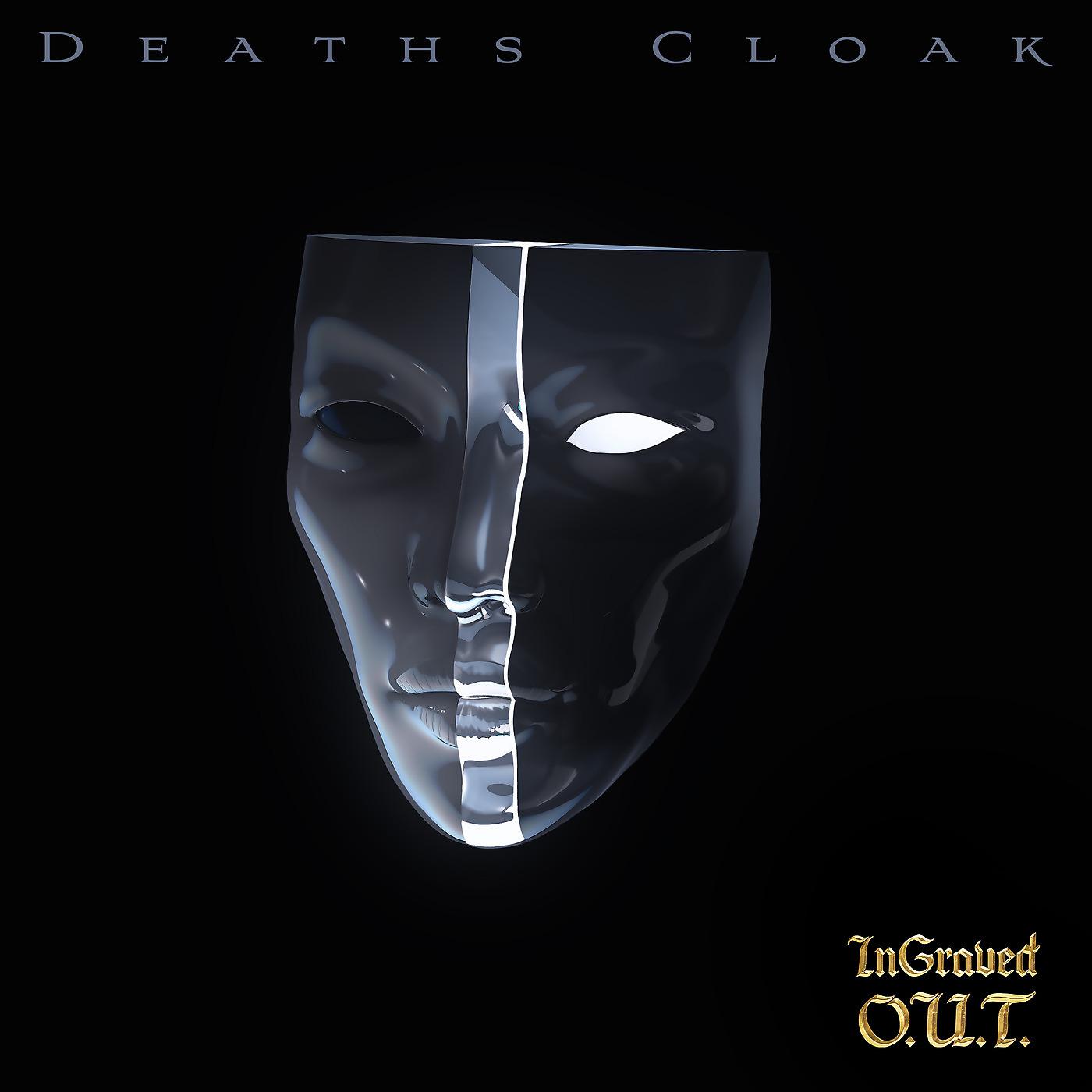 Постер альбома Deaths Cloak