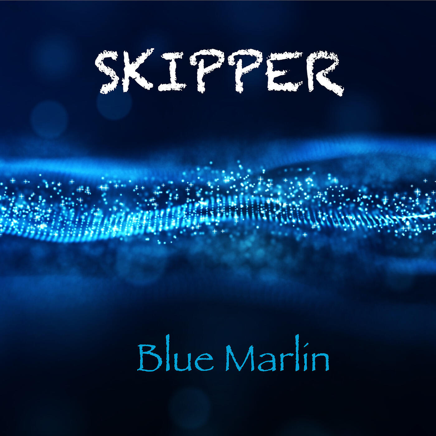 Skipper - Blue Marlin